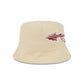 Florida State Seminoles Helmet Bucket Hat