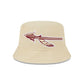 Florida State Seminoles Helmet Bucket Hat