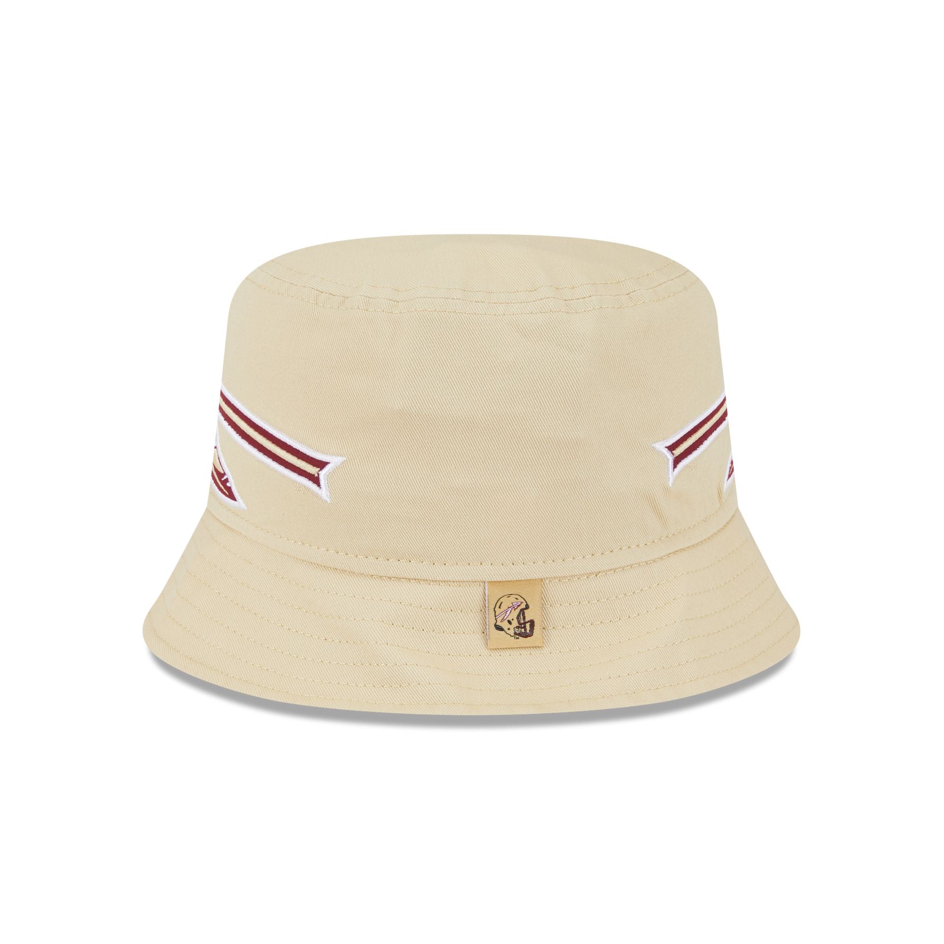 Florida State Seminoles Helmet Bucket Hat