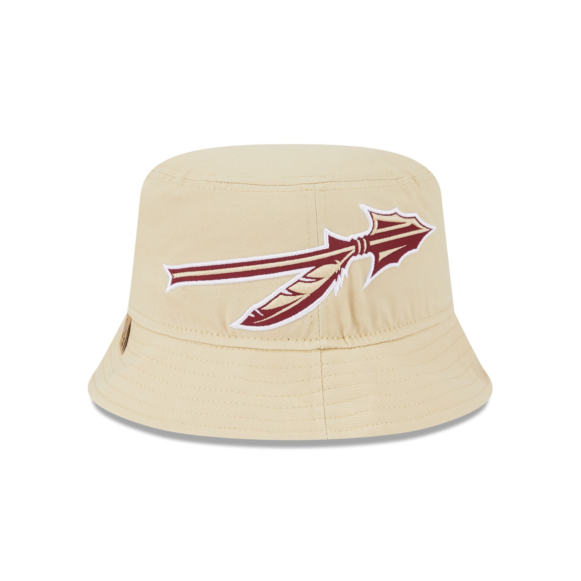 Florida State Seminoles Helmet Bucket Hat