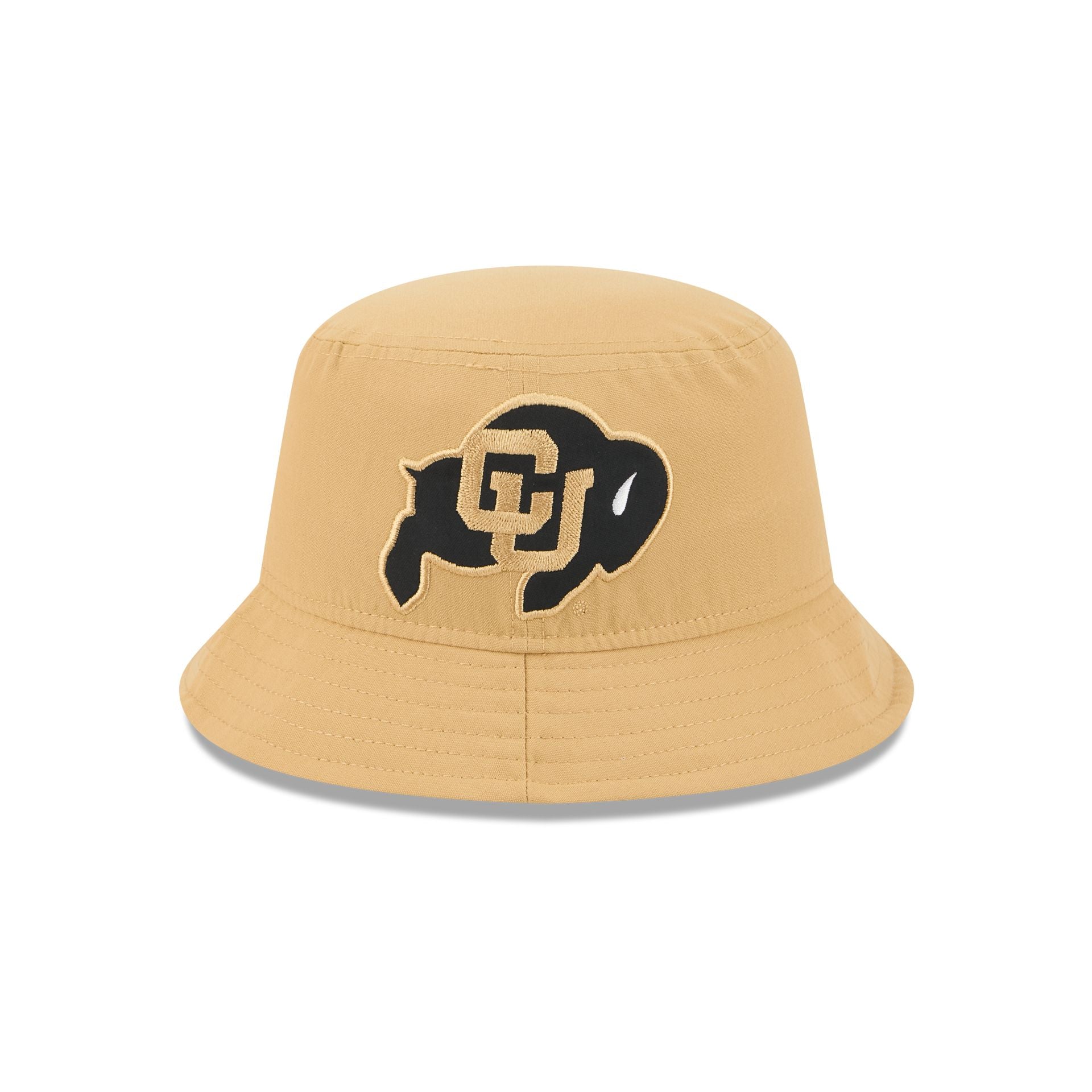 Colorado Buffaloes Helmet Bucket Hat