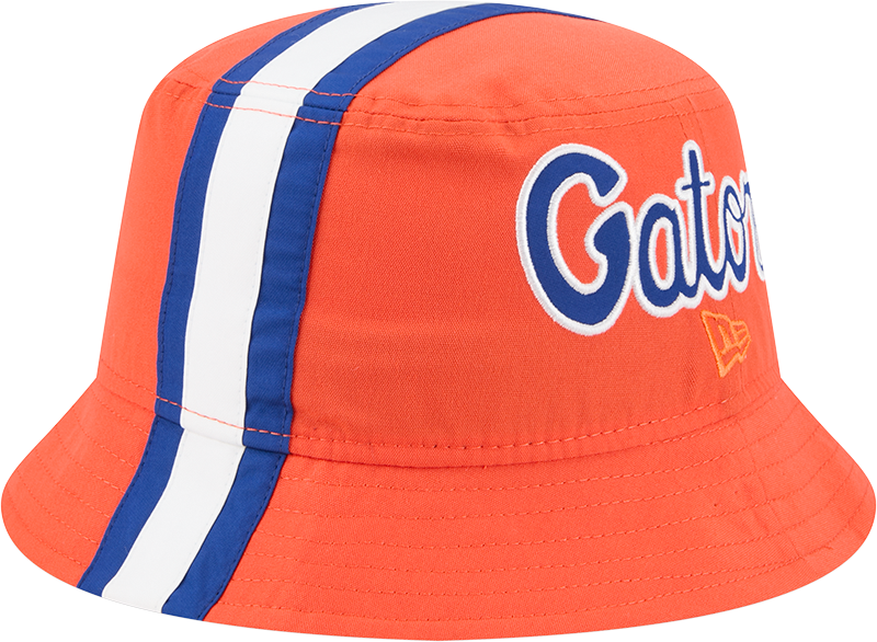 Florida Gators Helmet Bucket Hat