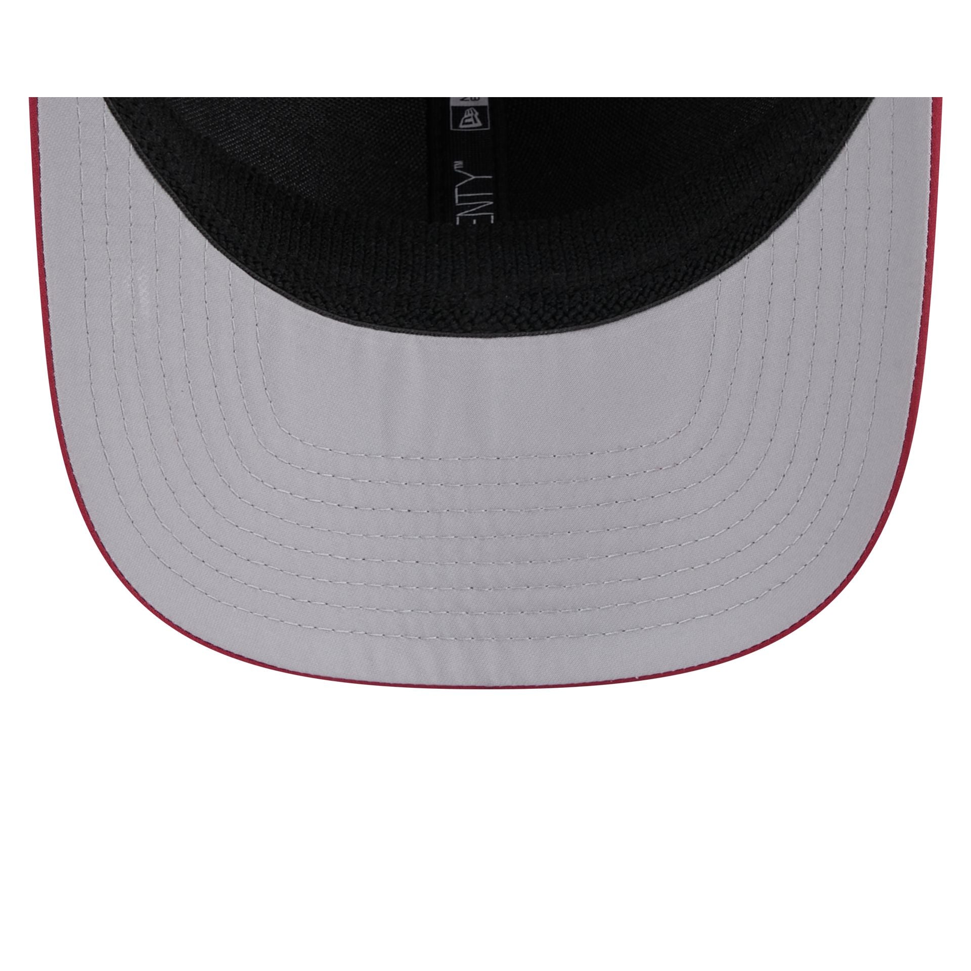 Alabama Crimson Tide Perform 9SEVENTY Stretch-Snap Hat