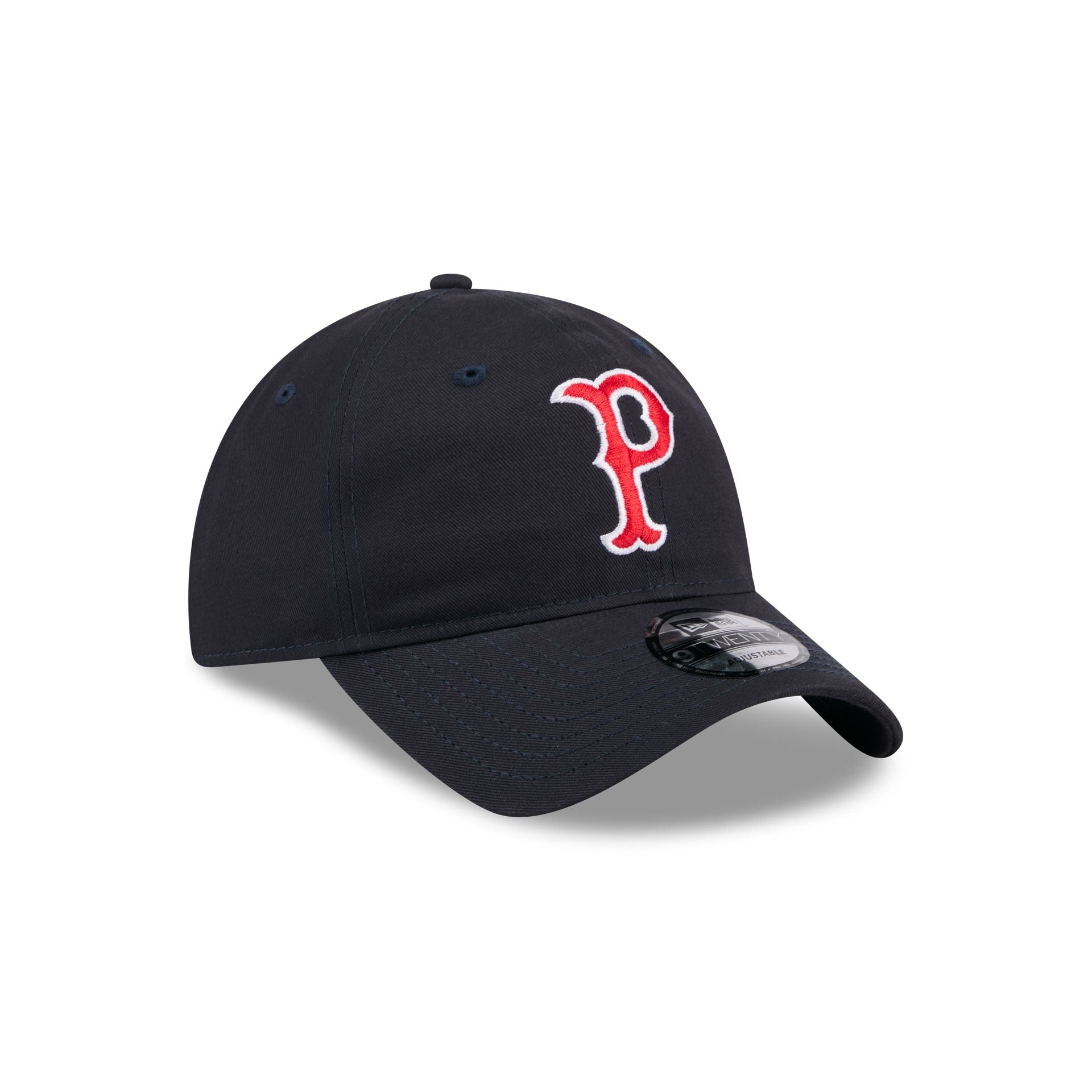 Worcester Red Sox Theme Night 9TWENTY Adjustable Hat