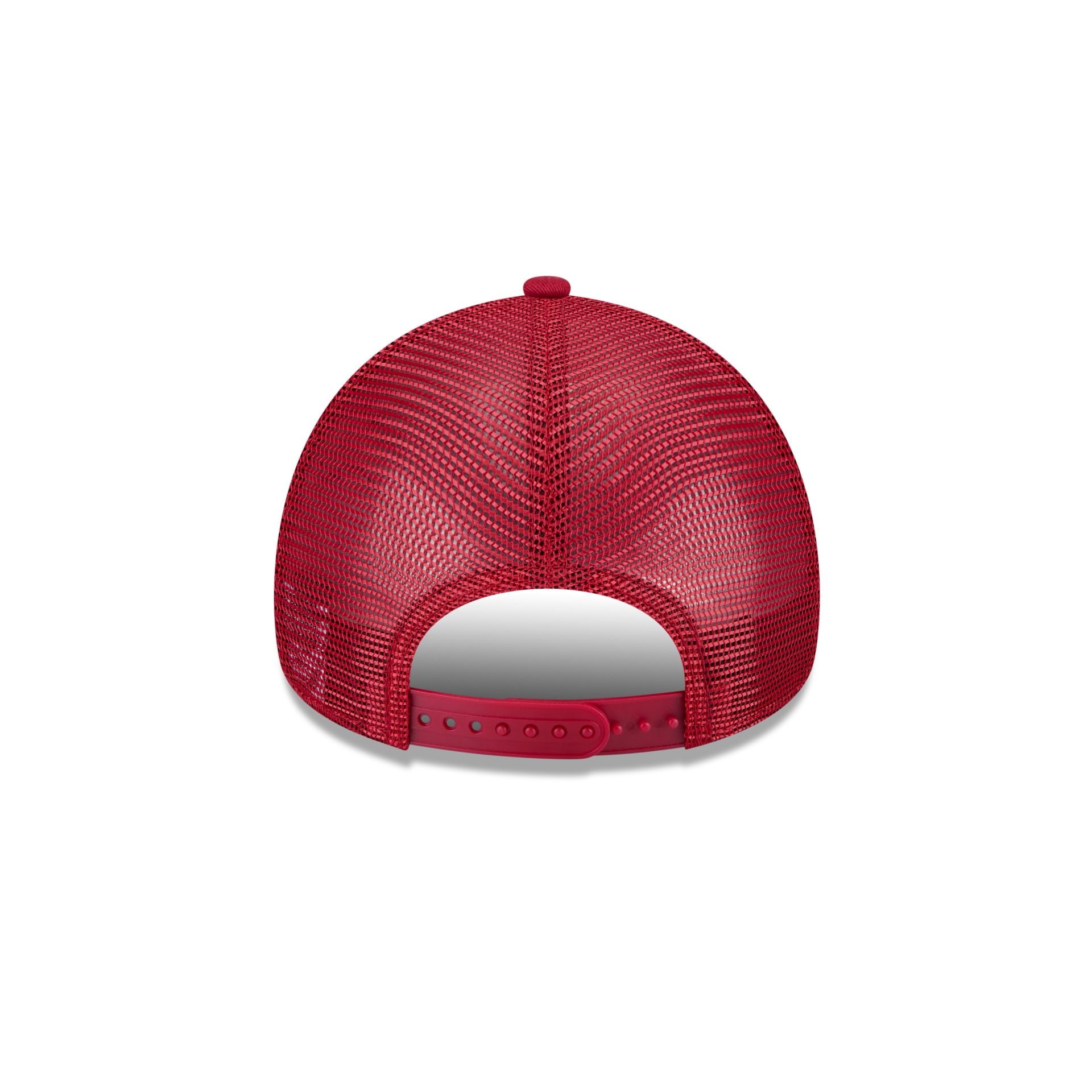 Real Salt Lake Team 9FORTY A-Frame Snapback Hat