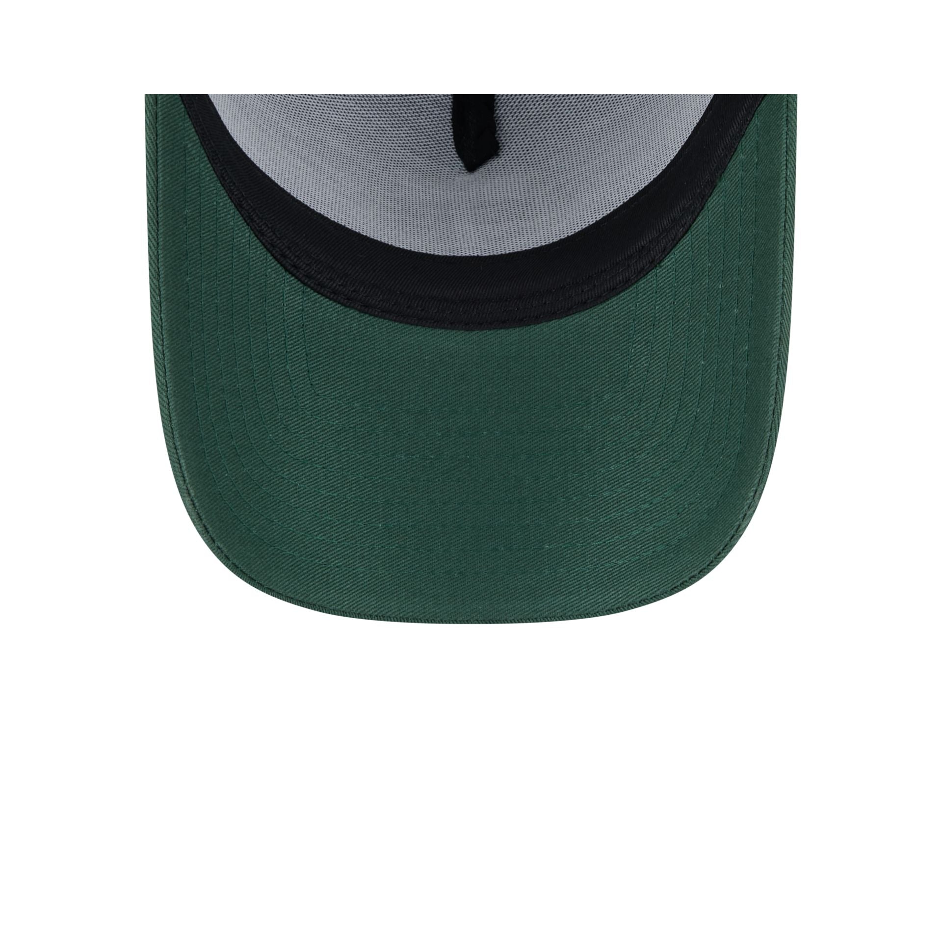 Portland Timbers Team 9FORTY A-Frame Snapback Hat