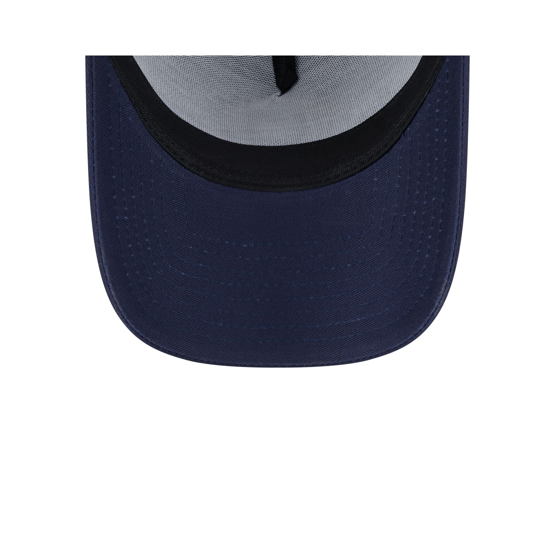 Philadelphia Union Team 9FORTY A-Frame Snapback Hat