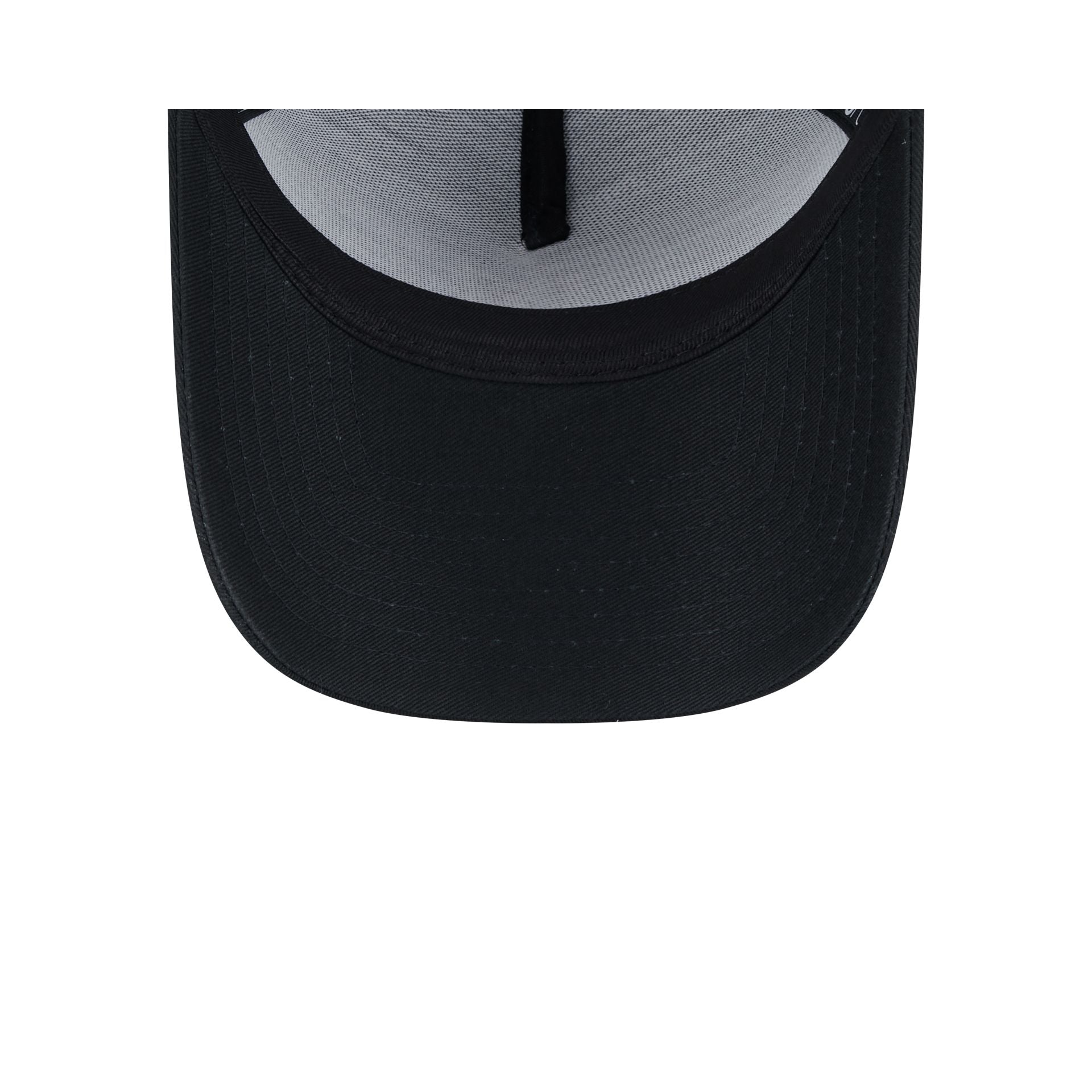 Los Angeles FC Team 9FORTY A-Frame Snapback Hat