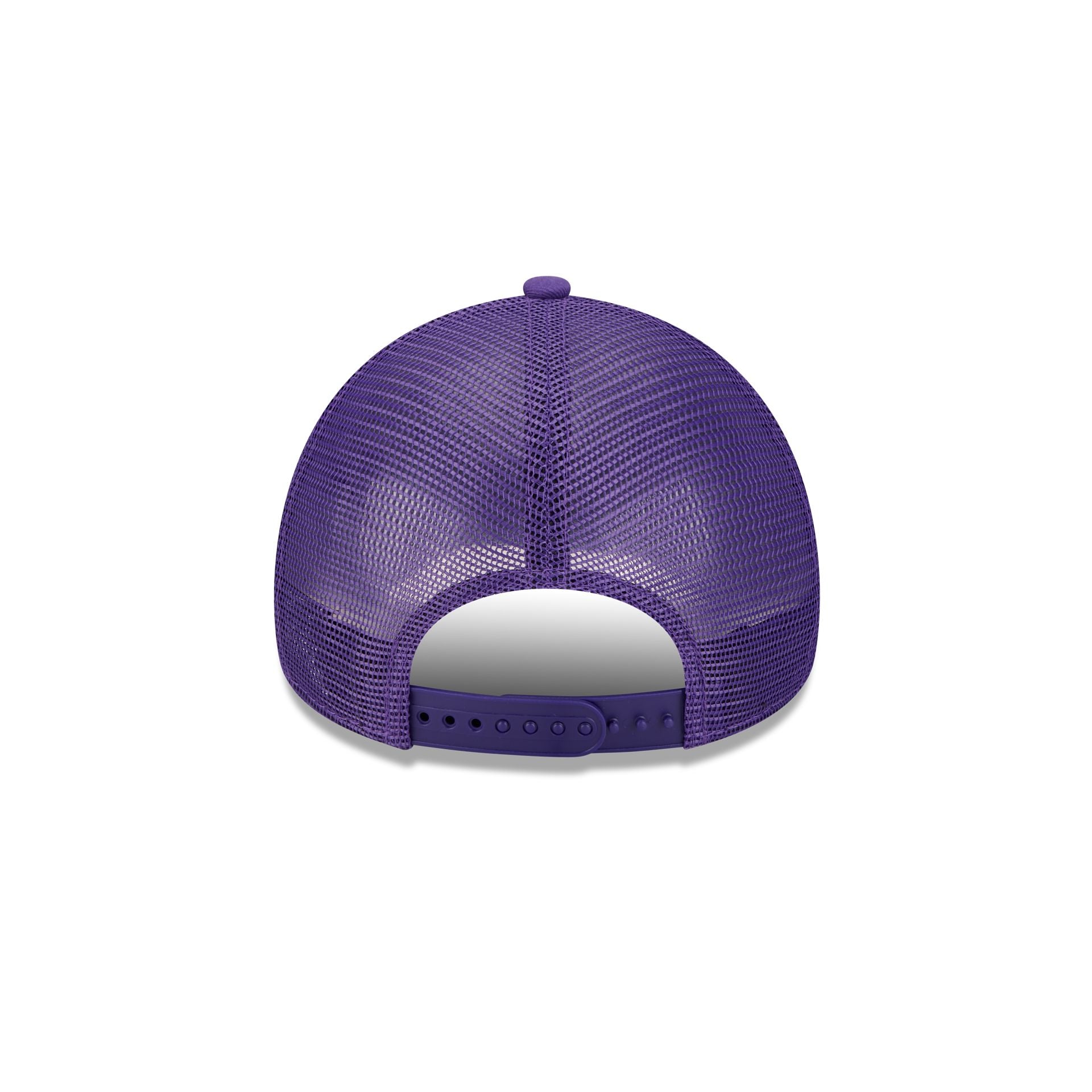 Orlando City SC Team 9FORTY A-Frame Snapback Hat