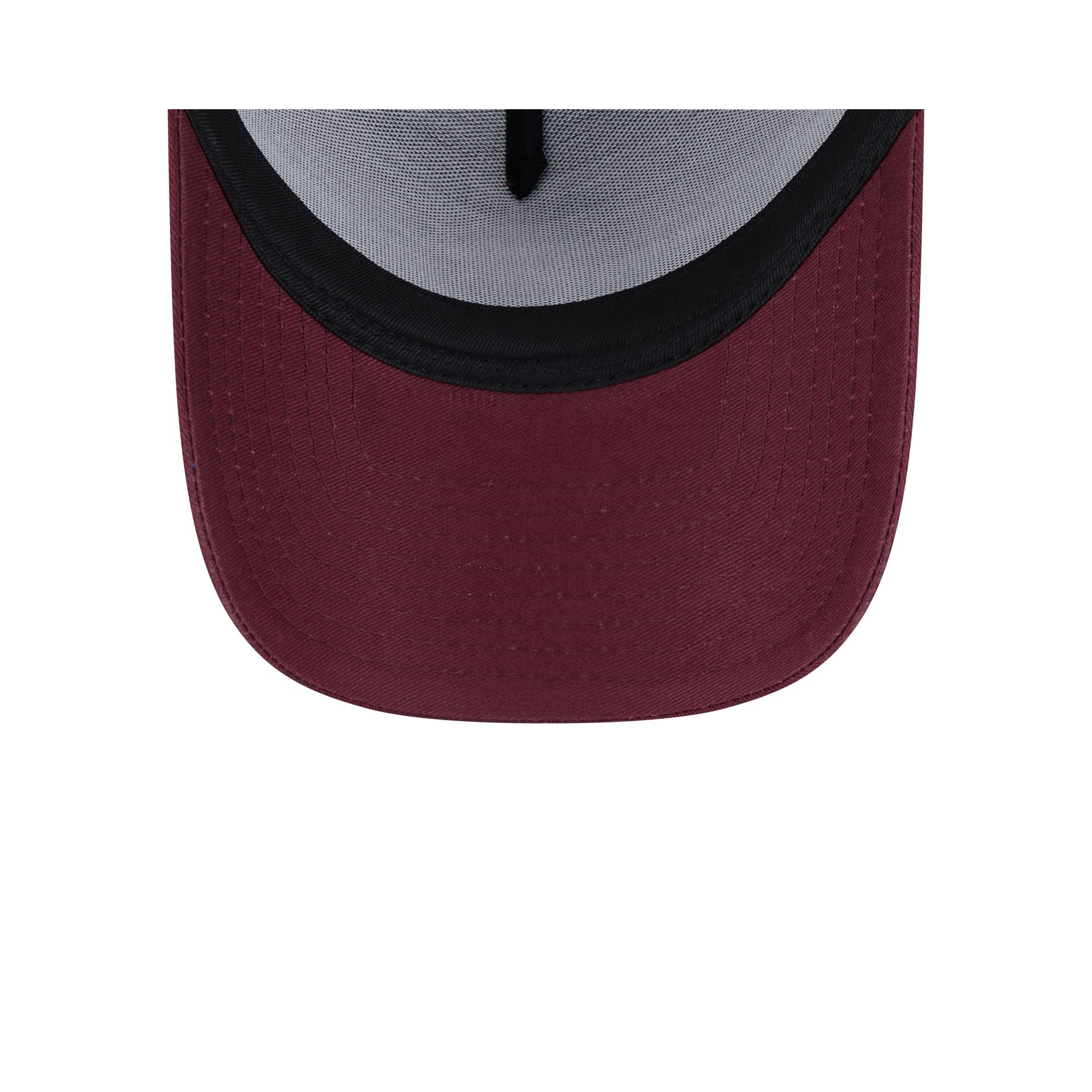 Colorado Rapids Team 9FORTY A-Frame Snapback Hat