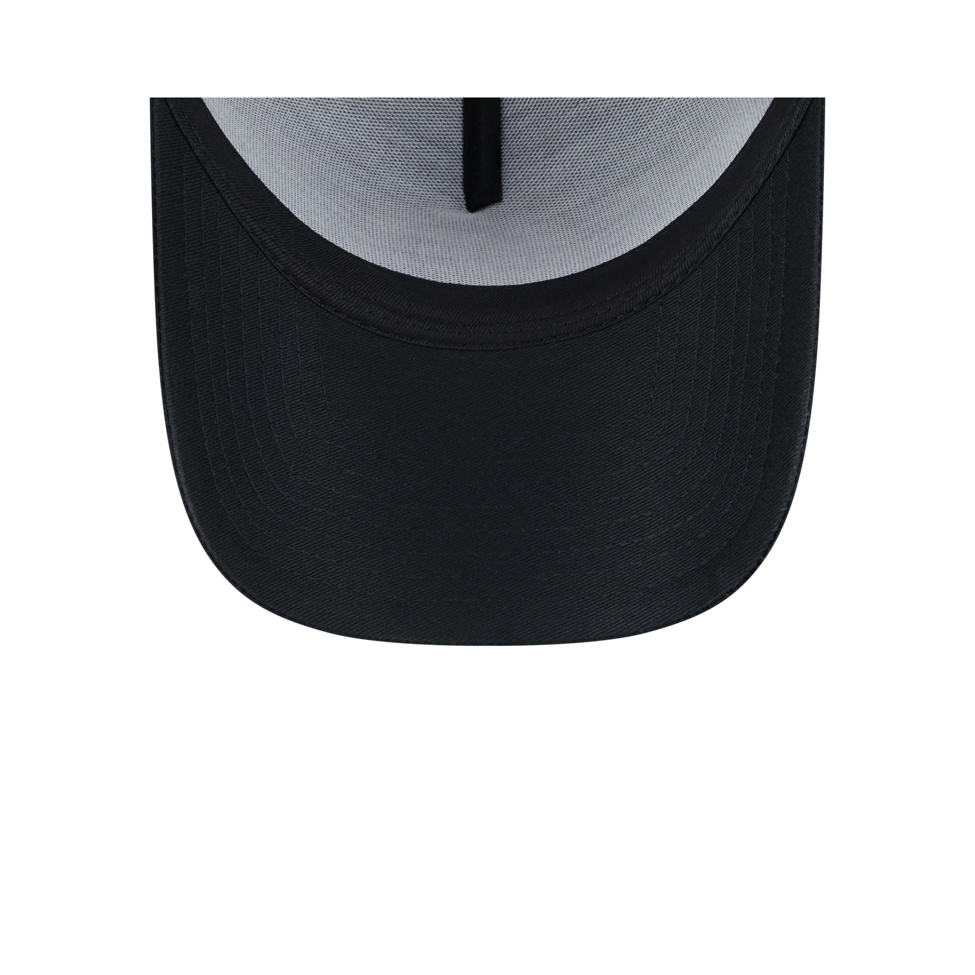 Inter Miami Team 9FORTY A-Frame Snapback Hat