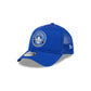 CF Montréal Team 9FORTY A-Frame Snapback Hat