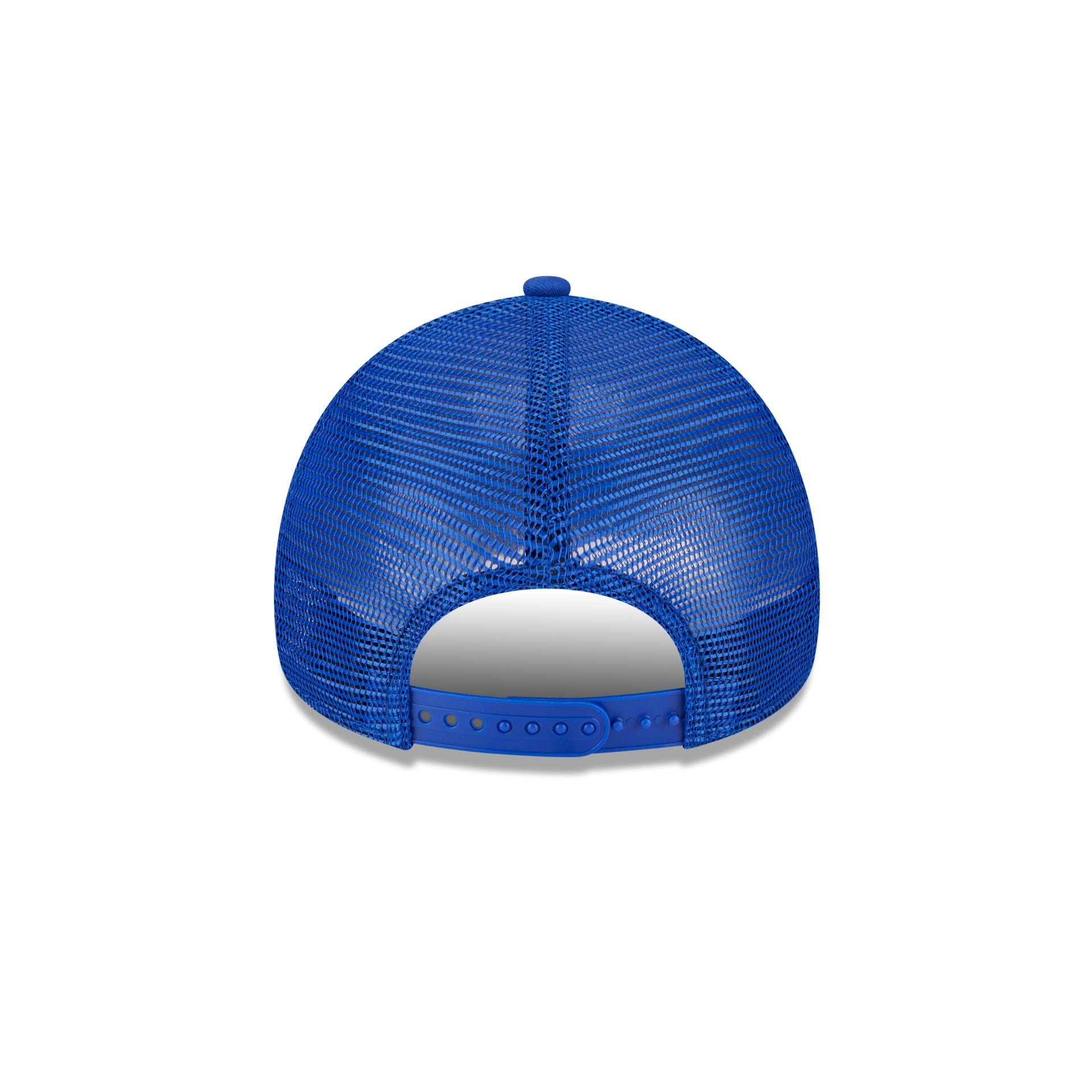 CF Montréal Team 9FORTY A-Frame Snapback Hat