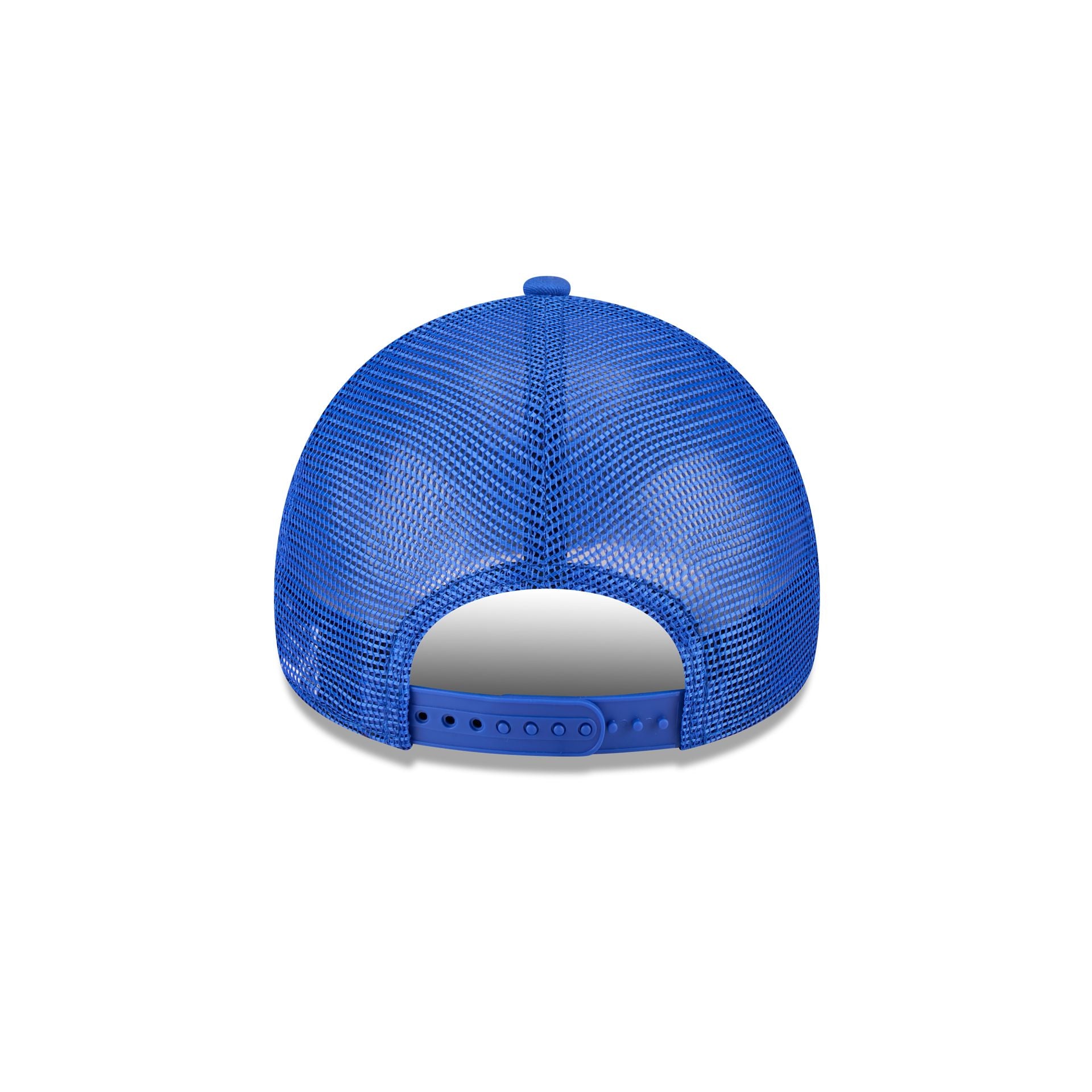 Seattle Sounders Team 9FORTY A-Frame Snapback Hat