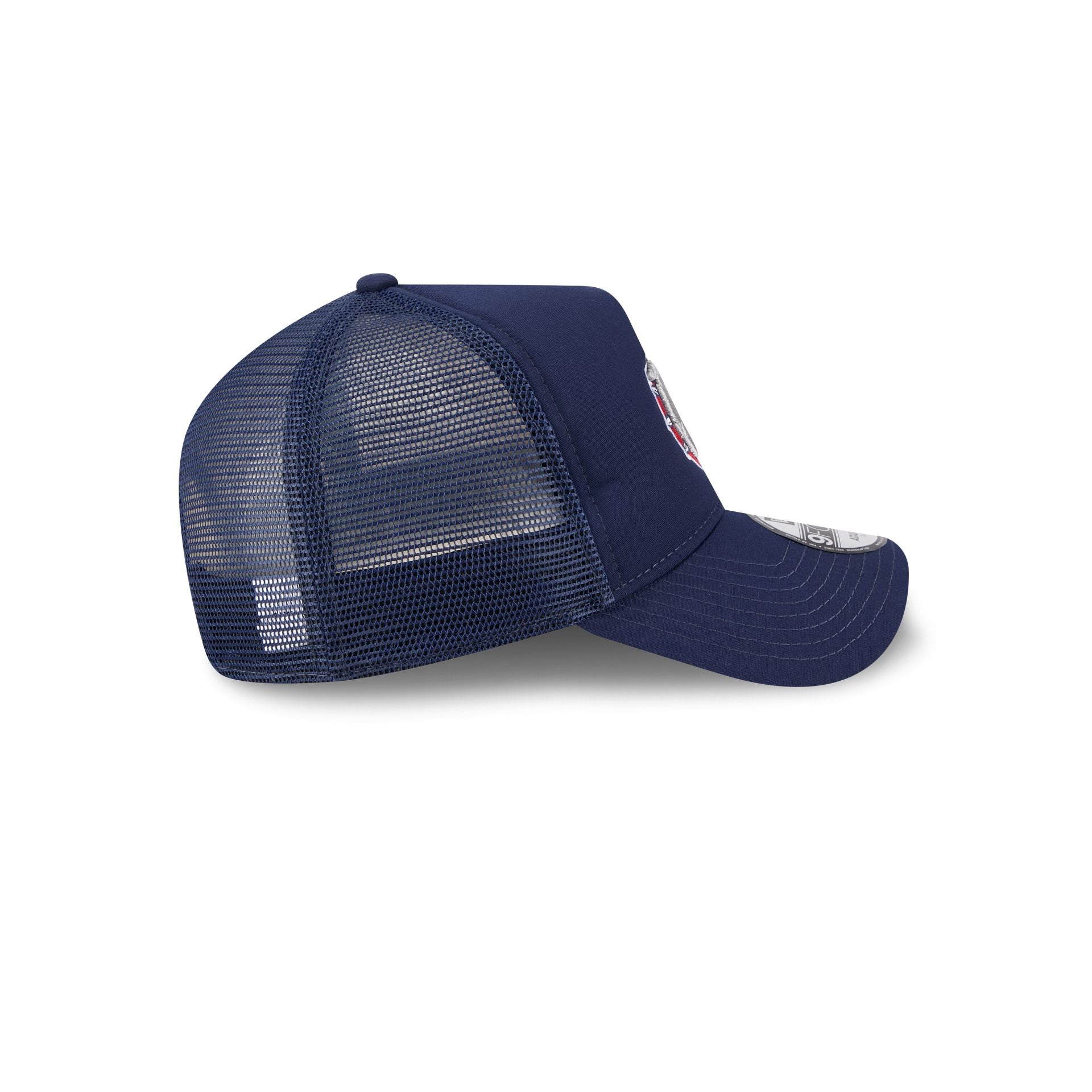 Gonzaga Bulldogs Go-To 9FORTY A-Frame Trucker Hat