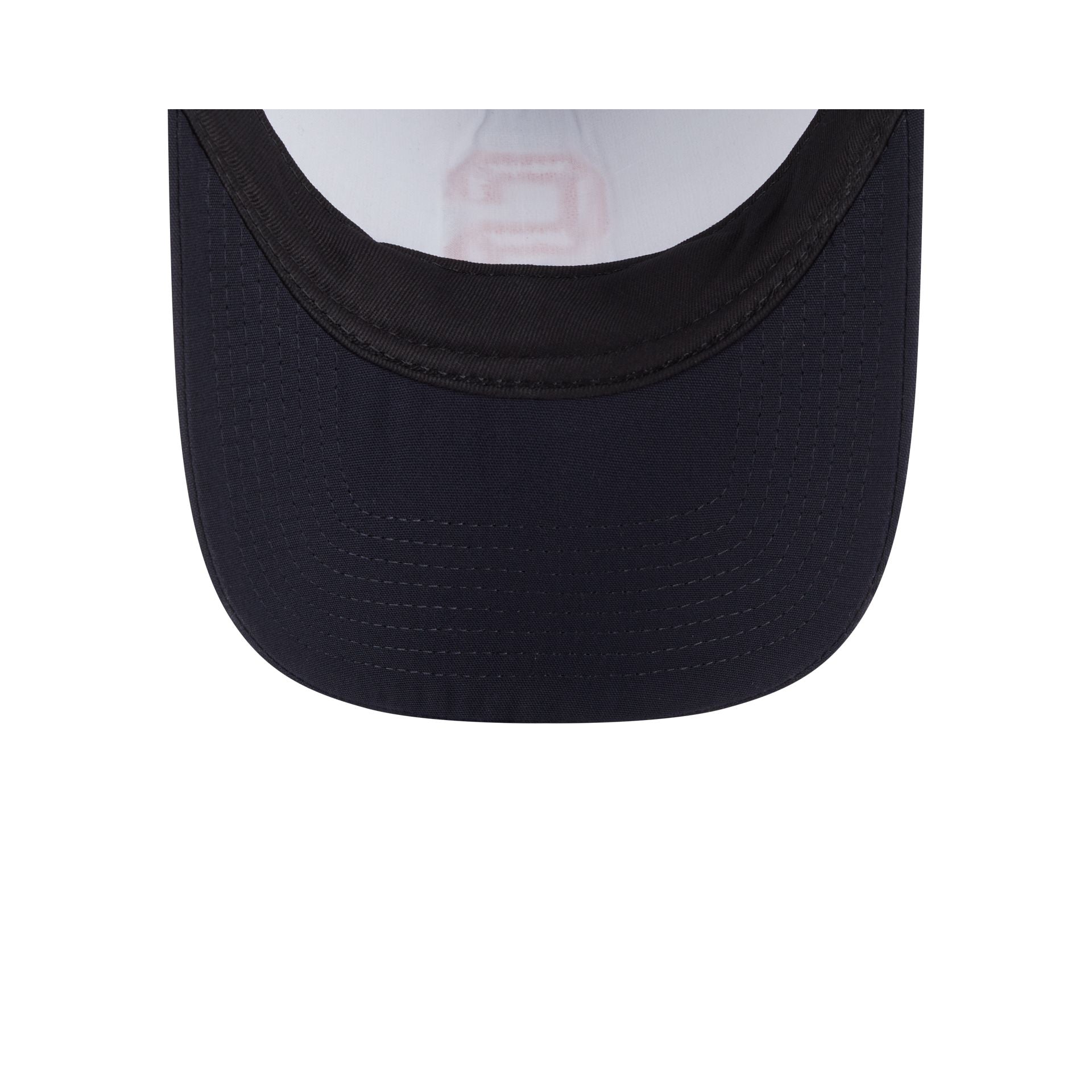 Syracuse Orange Go-To 9FORTY A-Frame Trucker Hat