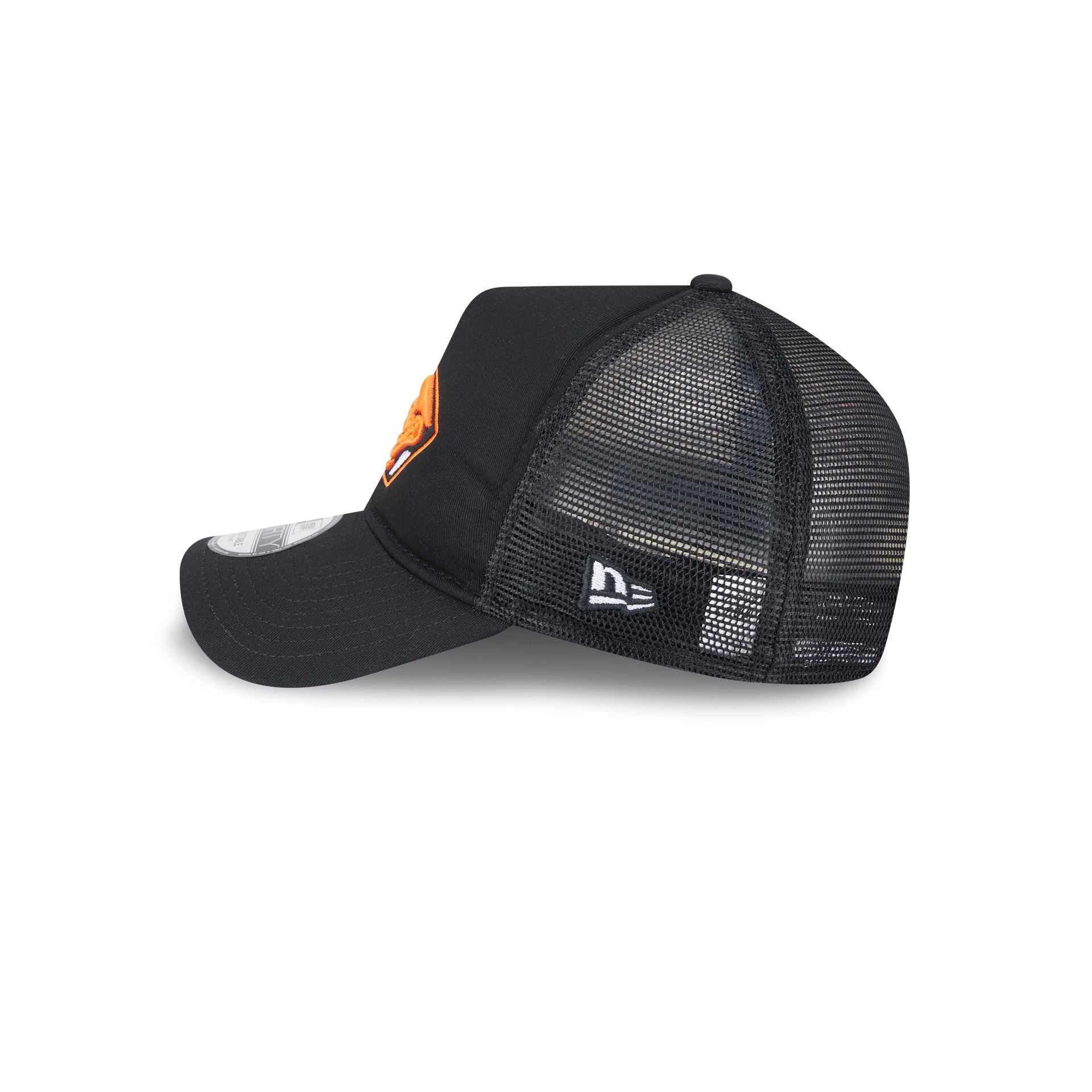 Oregon State Beavers Go-To 9FORTY A-Frame Trucker Hat