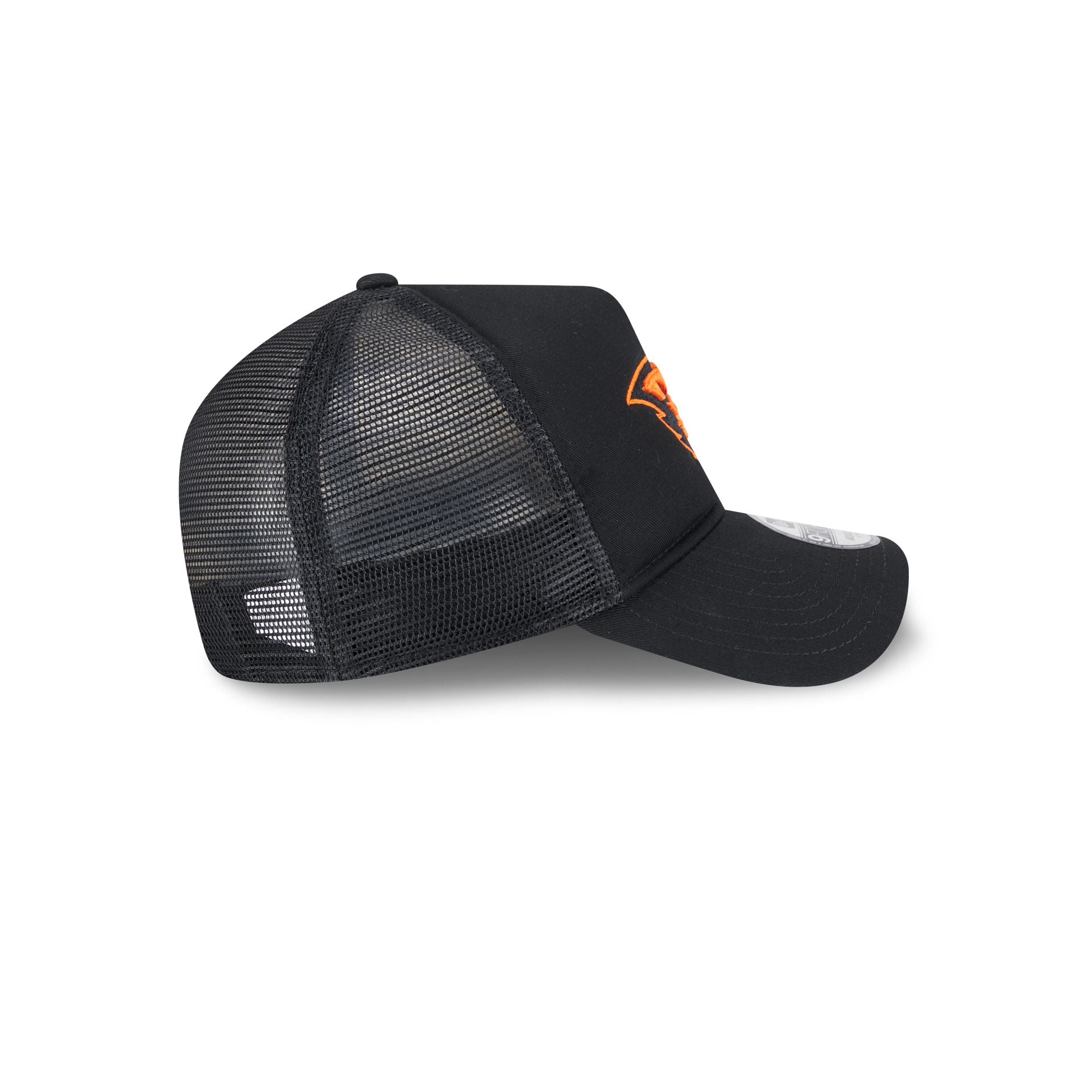 Oregon State Beavers Go-To 9FORTY A-Frame Trucker Hat