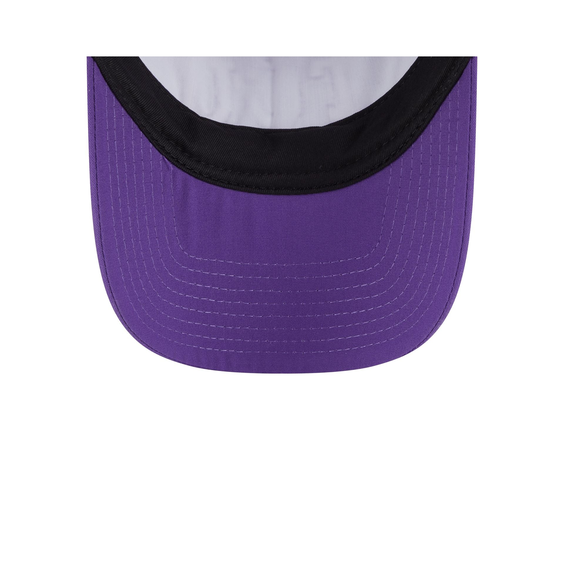 TCU Horned Frogs Go-To 9FORTY A-Frame Trucker Hat