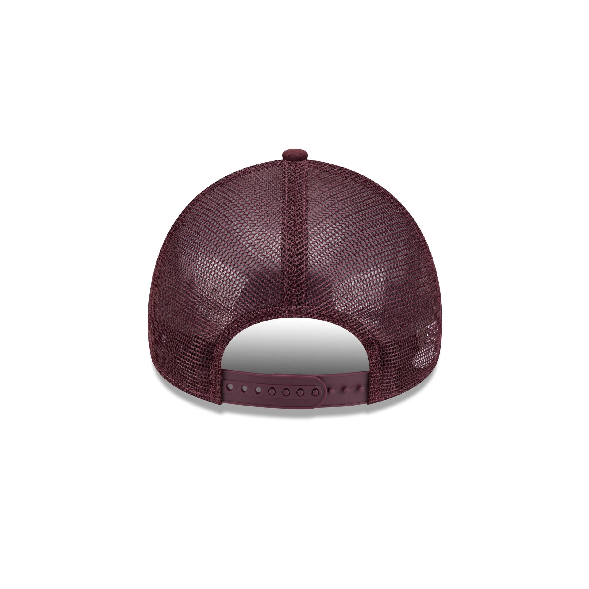 Texas A&M Aggies Go-To 9FORTY A-Frame Trucker Hat