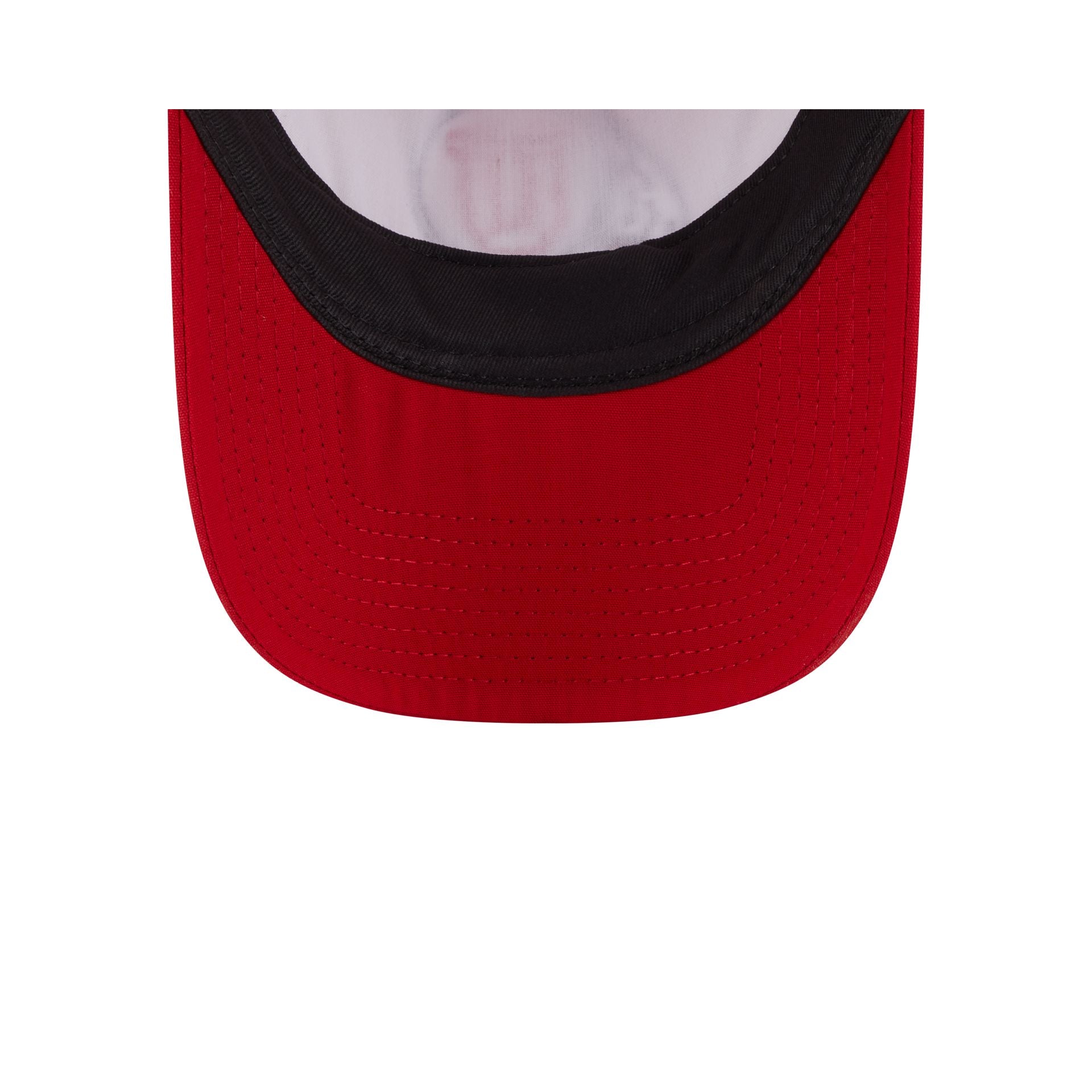 Utah Utes Go-To 9FORTY A-Frame Trucker Hat