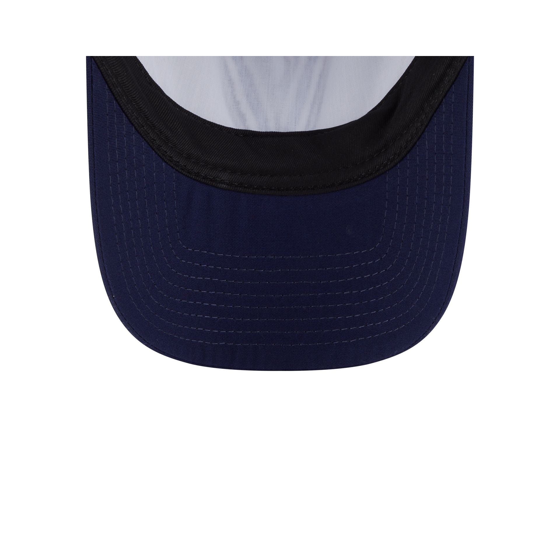 Villanova Wildcats Go-To 9FORTY A-Frame Trucker Hat