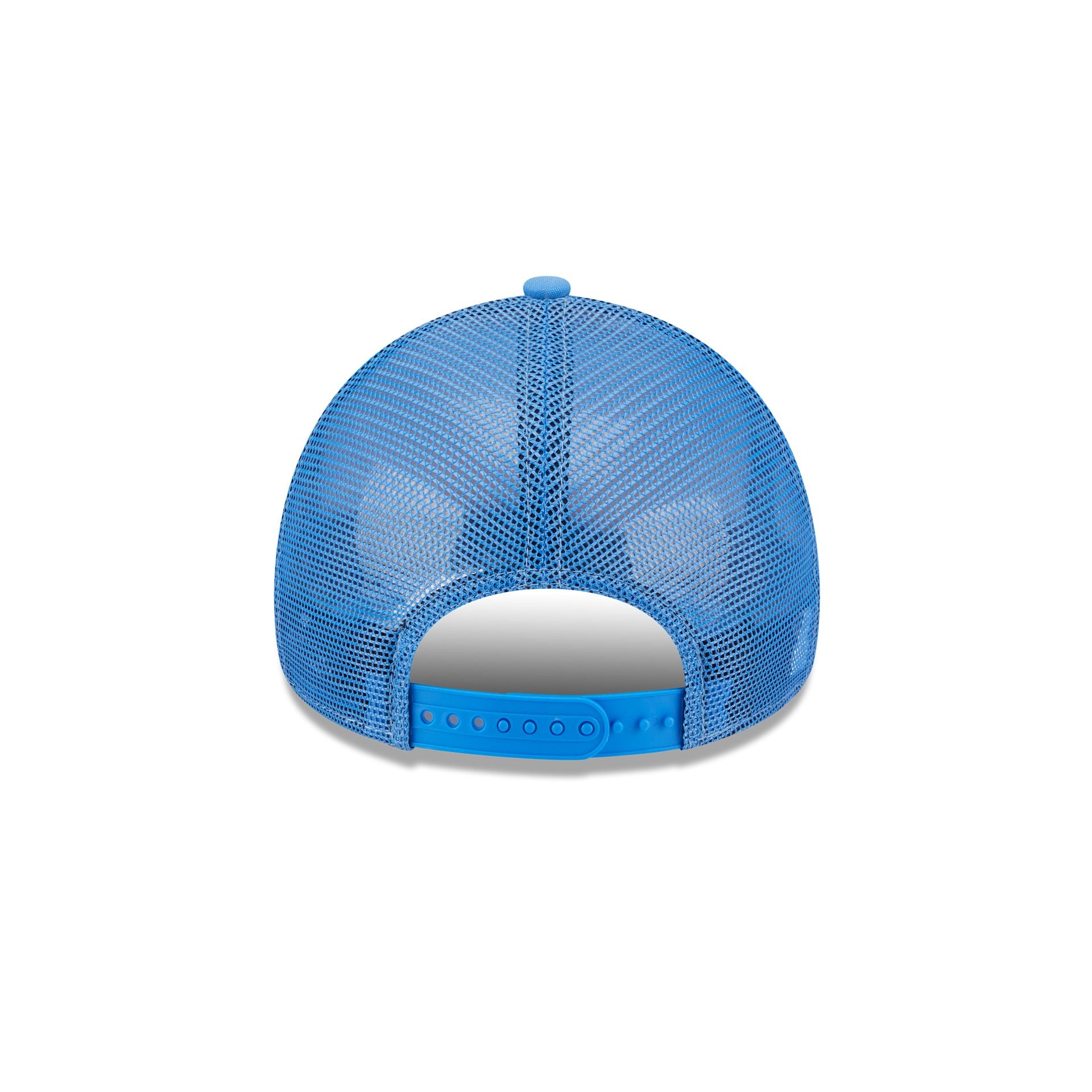 UCLA Bruins Go-To 9FORTY A-Frame Trucker Hat