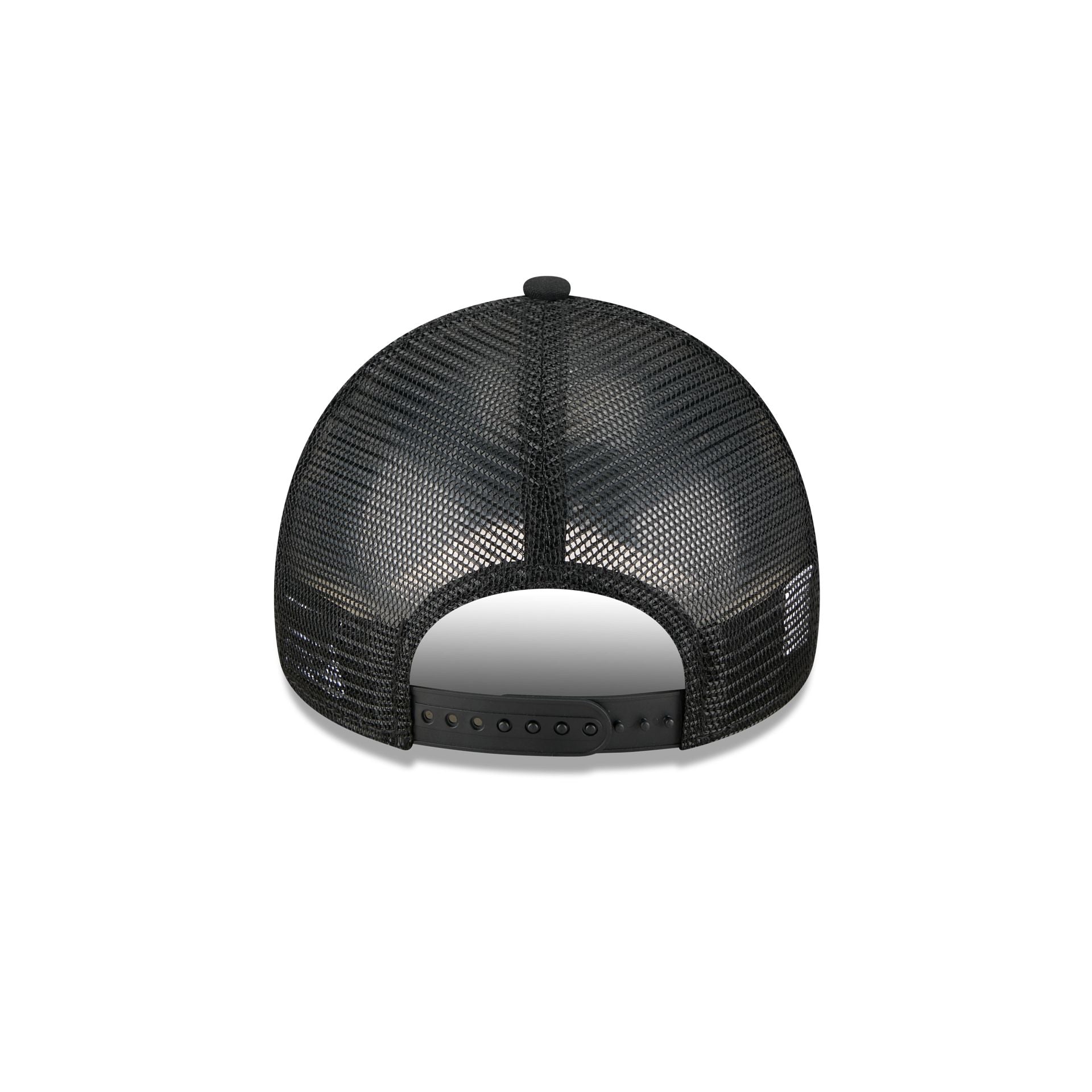 Army Black Knights Go-To 9FORTY A-Frame Trucker Hat