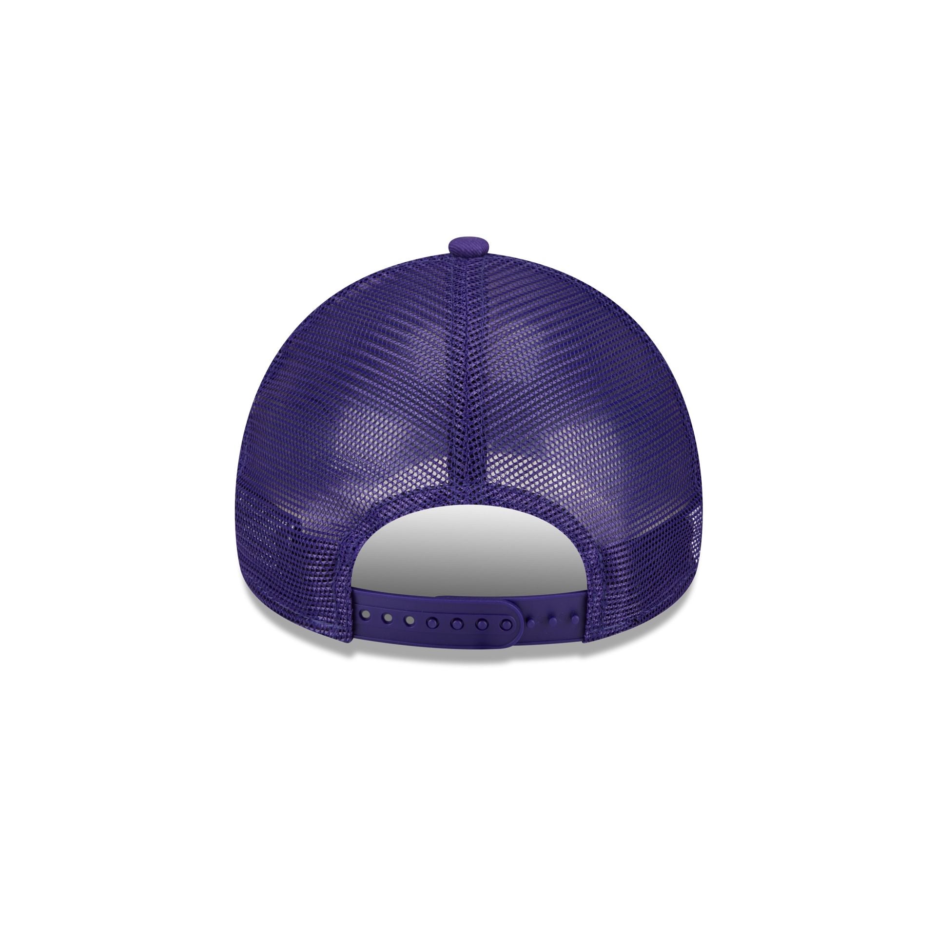 Washington Huskies Go-To 9FORTY A-Frame Trucker Hat