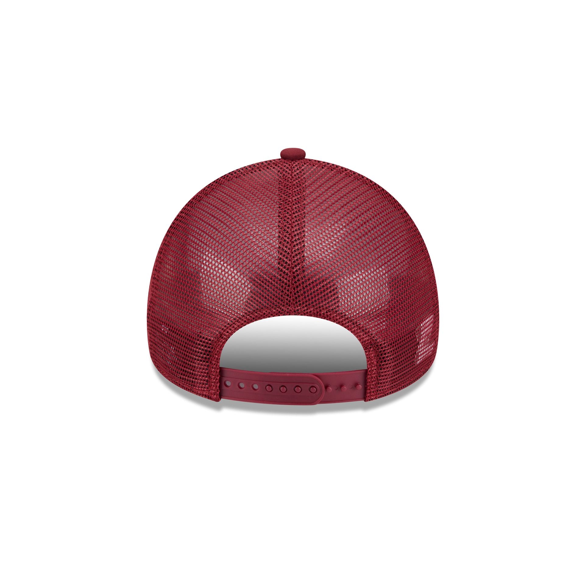 Washington State Cougars Go-To 9FORTY A-Frame Trucker Hat