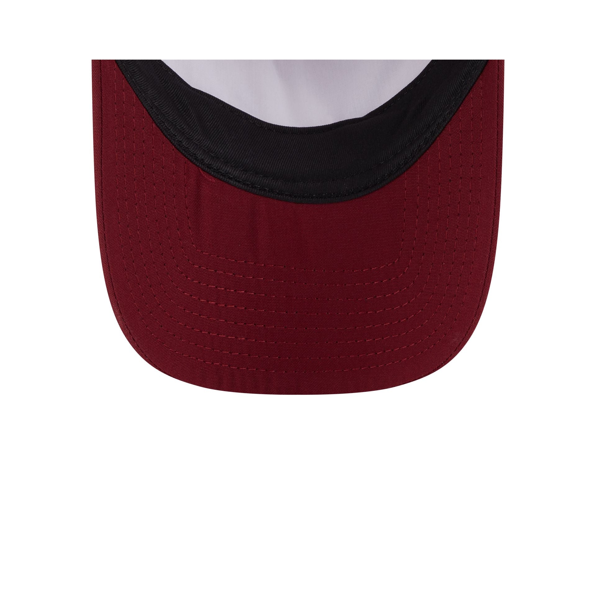 Washington State Cougars Go-To 9FORTY A-Frame Trucker Hat
