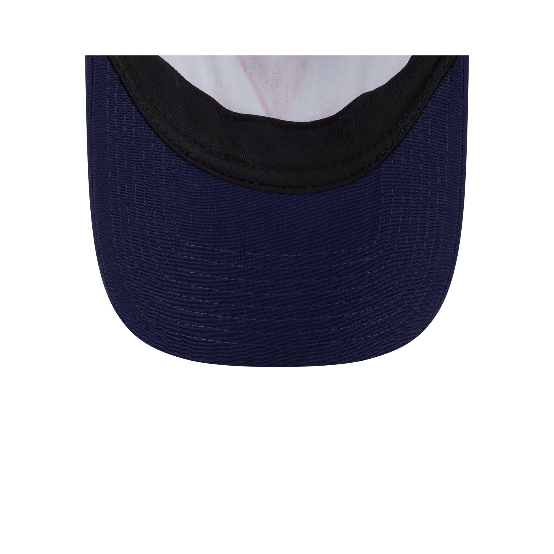 Virginia Cavaliers Go-To 9FORTY A-Frame Trucker Hat