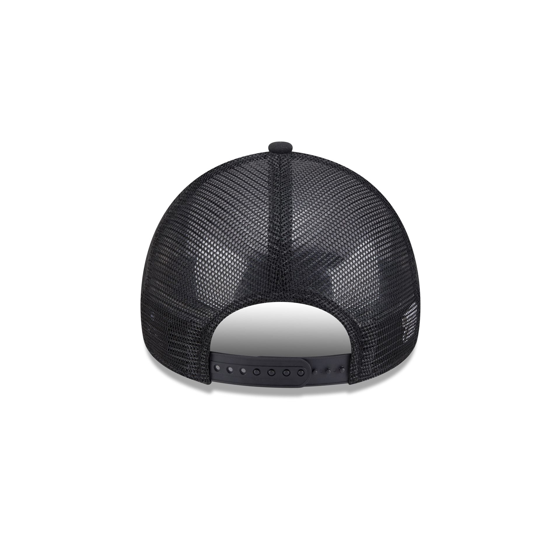 Wake Forest Demon Deacons Go-To 9FORTY A-Frame Trucker Hat