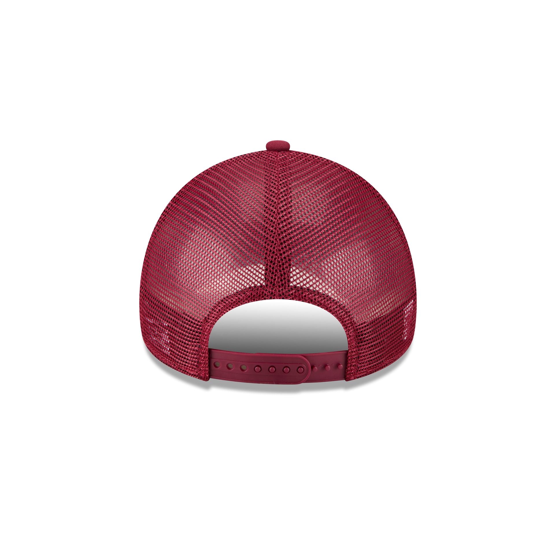 Iowa State Cyclones Go-To 9FORTY A-Frame Trucker Hat