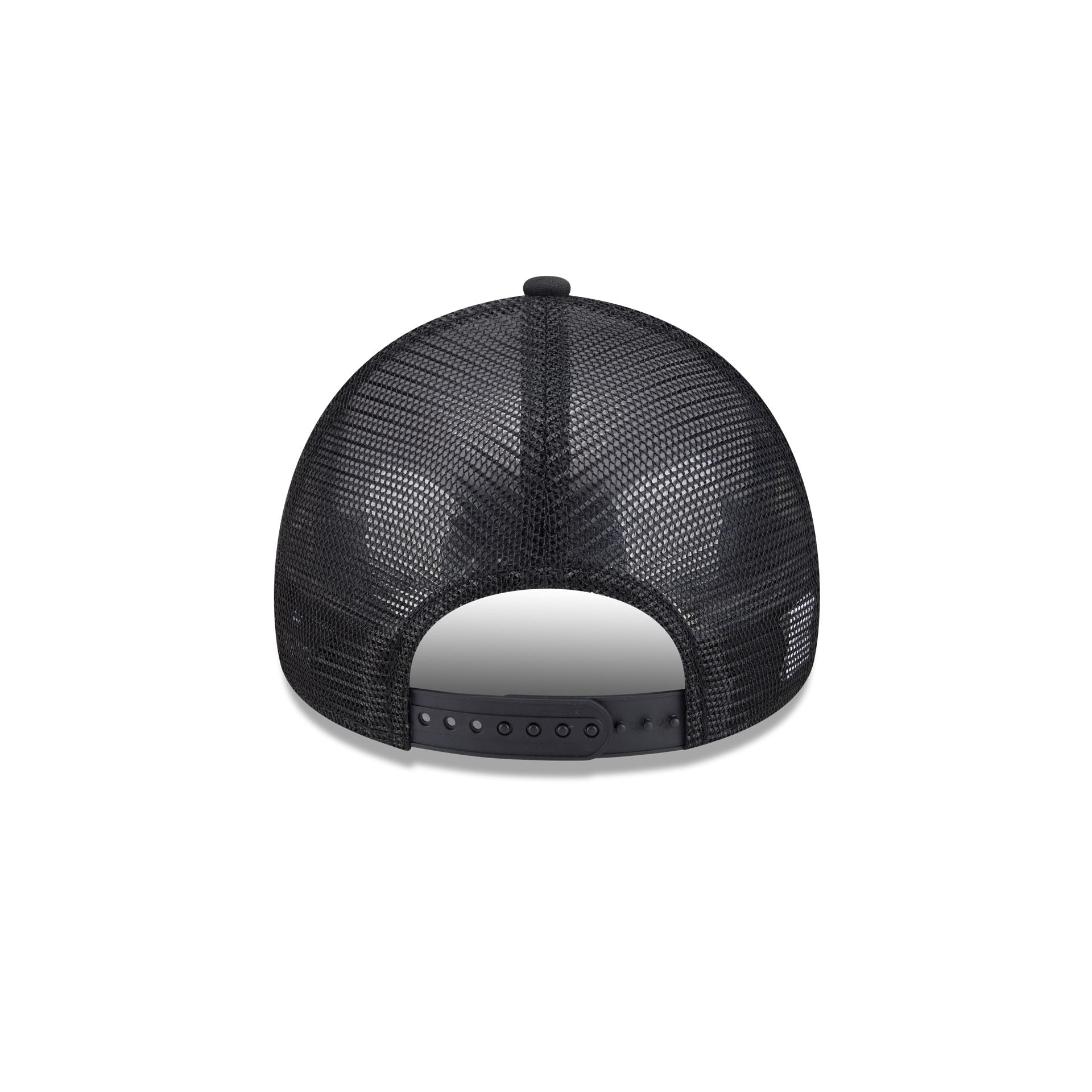 Vanderbilt Commodores Go-To 9FORTY A-Frame Trucker Hat