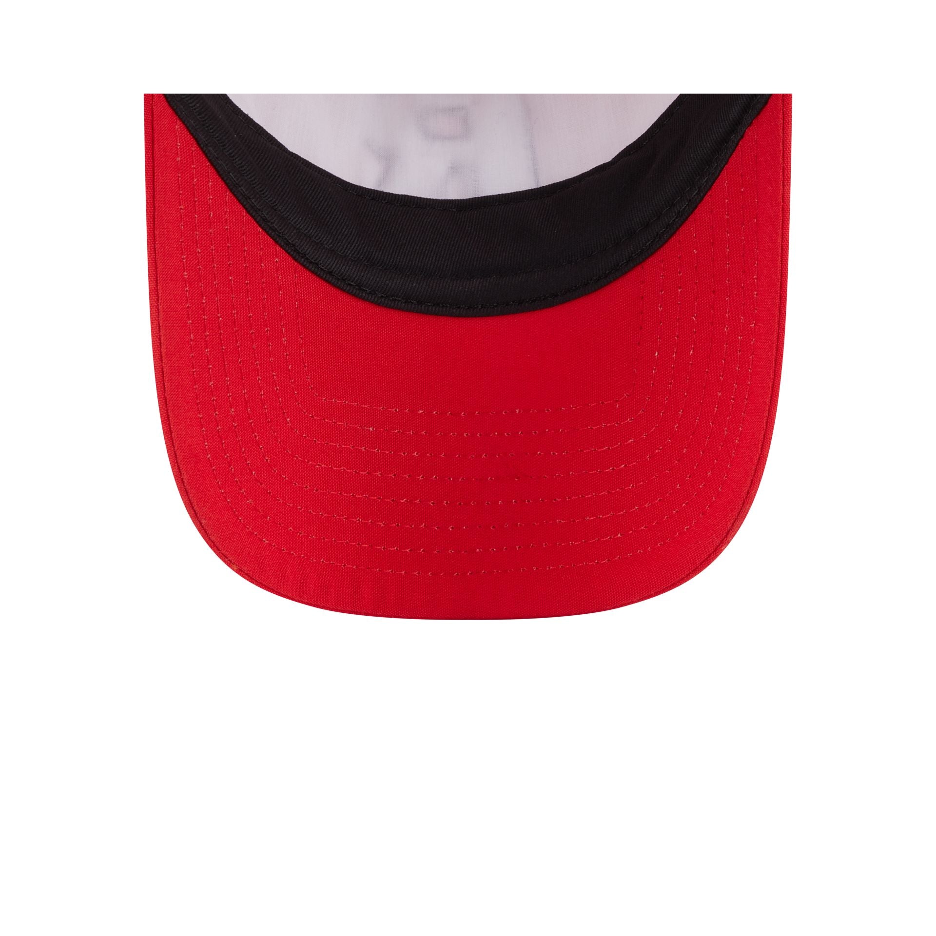 Rutgers Scarlet Knights Go-To 9FORTY A-Frame Trucker Hat