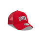 UNLV Runnin' Rebels Go-To 9FORTY A-Frame Trucker Hat