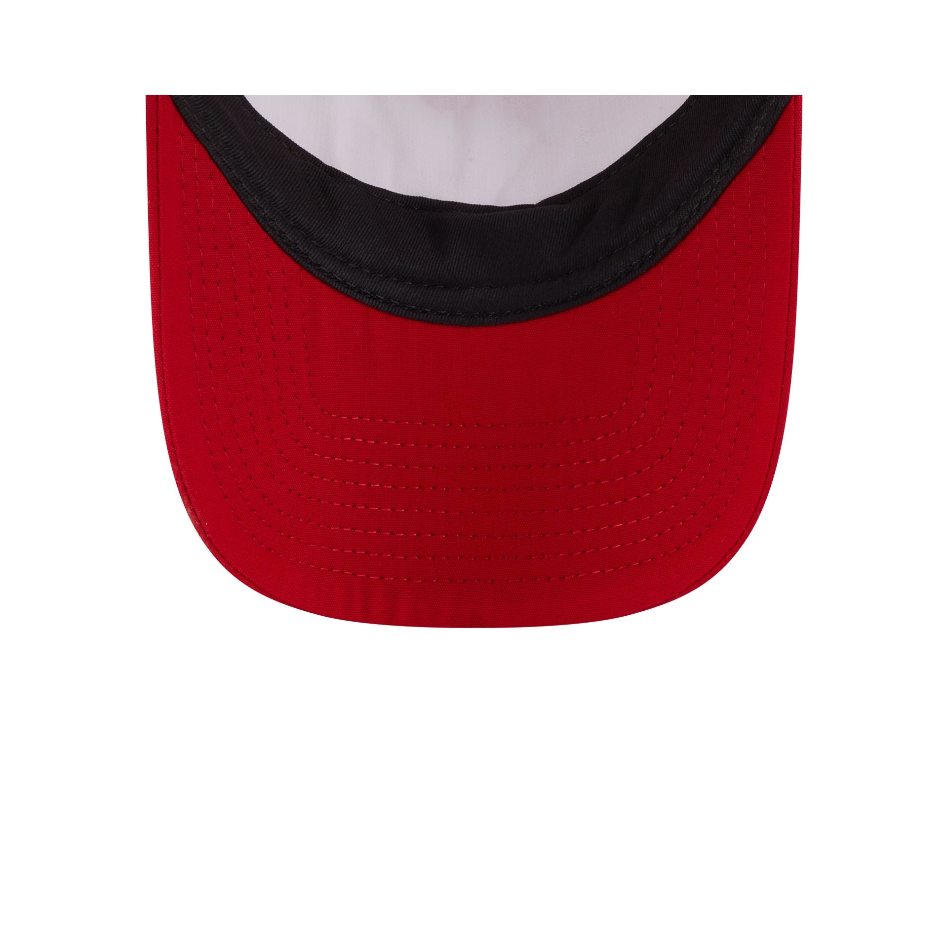 Southern Methodist Mustangs Go-To 9FORTY A-Frame Trucker Hat