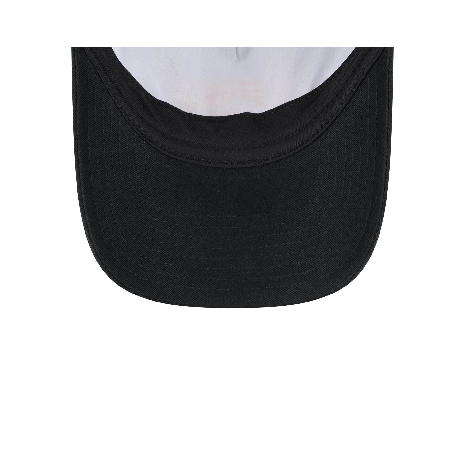 Iowa Hawkeyes Go-To 9FORTY A-Frame Trucker Hat