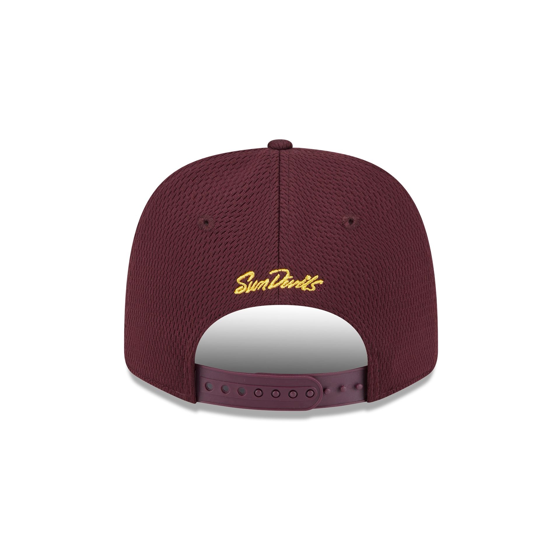 Arizona State Sun Devils 9SEVENTY Stretch-Snap Hat