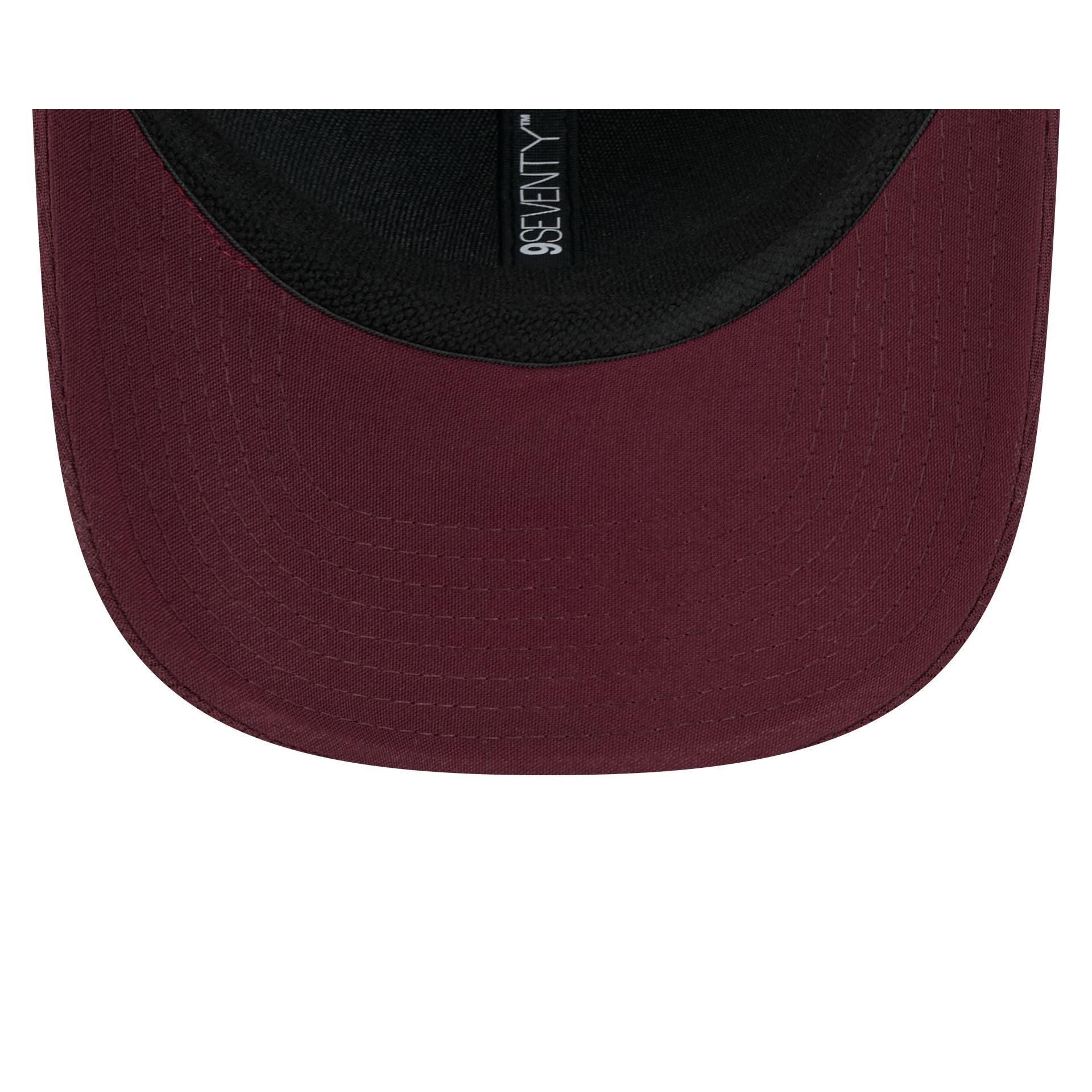 Arizona State Sun Devils 9SEVENTY Stretch-Snap Hat