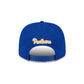 Pittsburgh Panthers 9SEVENTY Stretch-Snap Hat