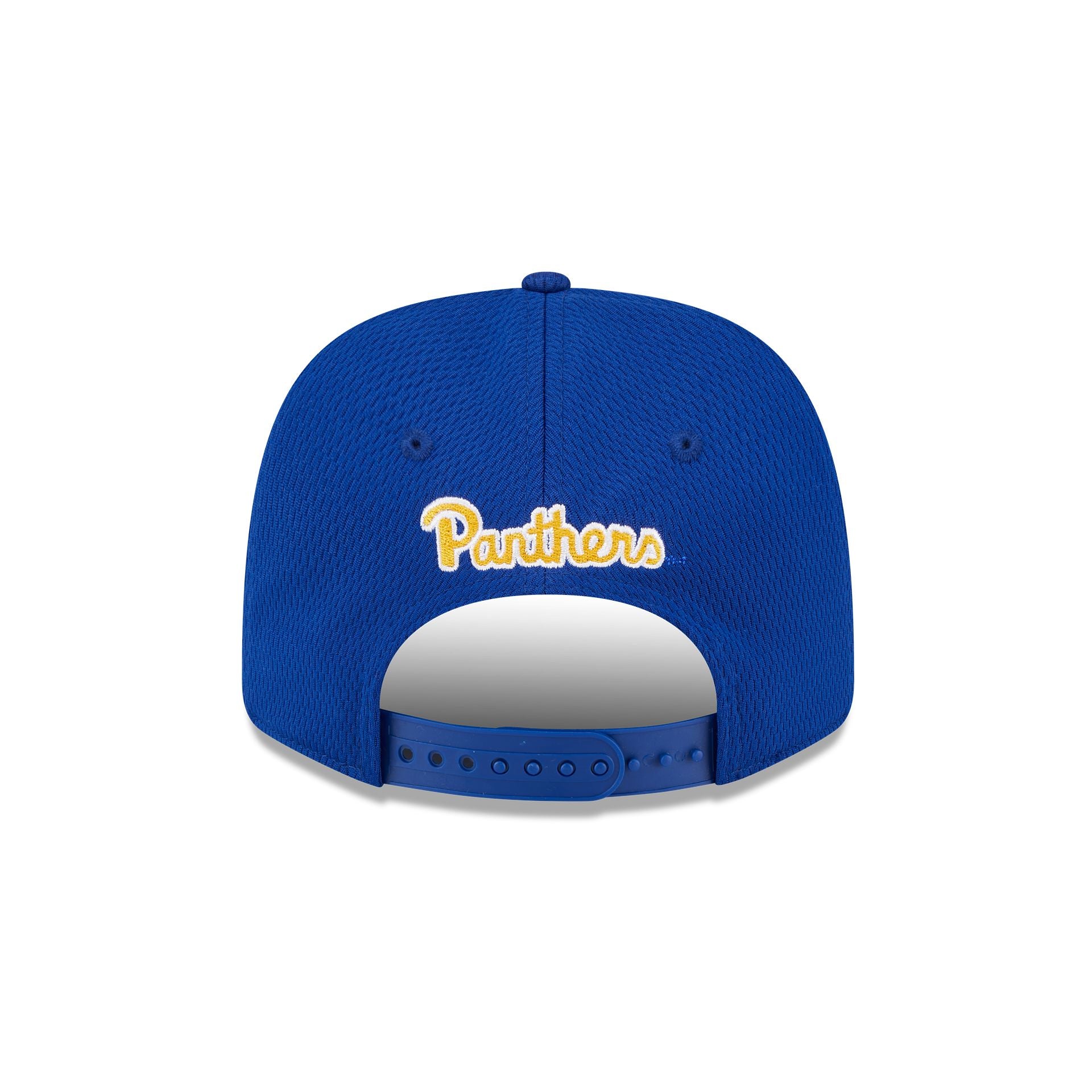 Pittsburgh Panthers 9SEVENTY Stretch-Snap Hat