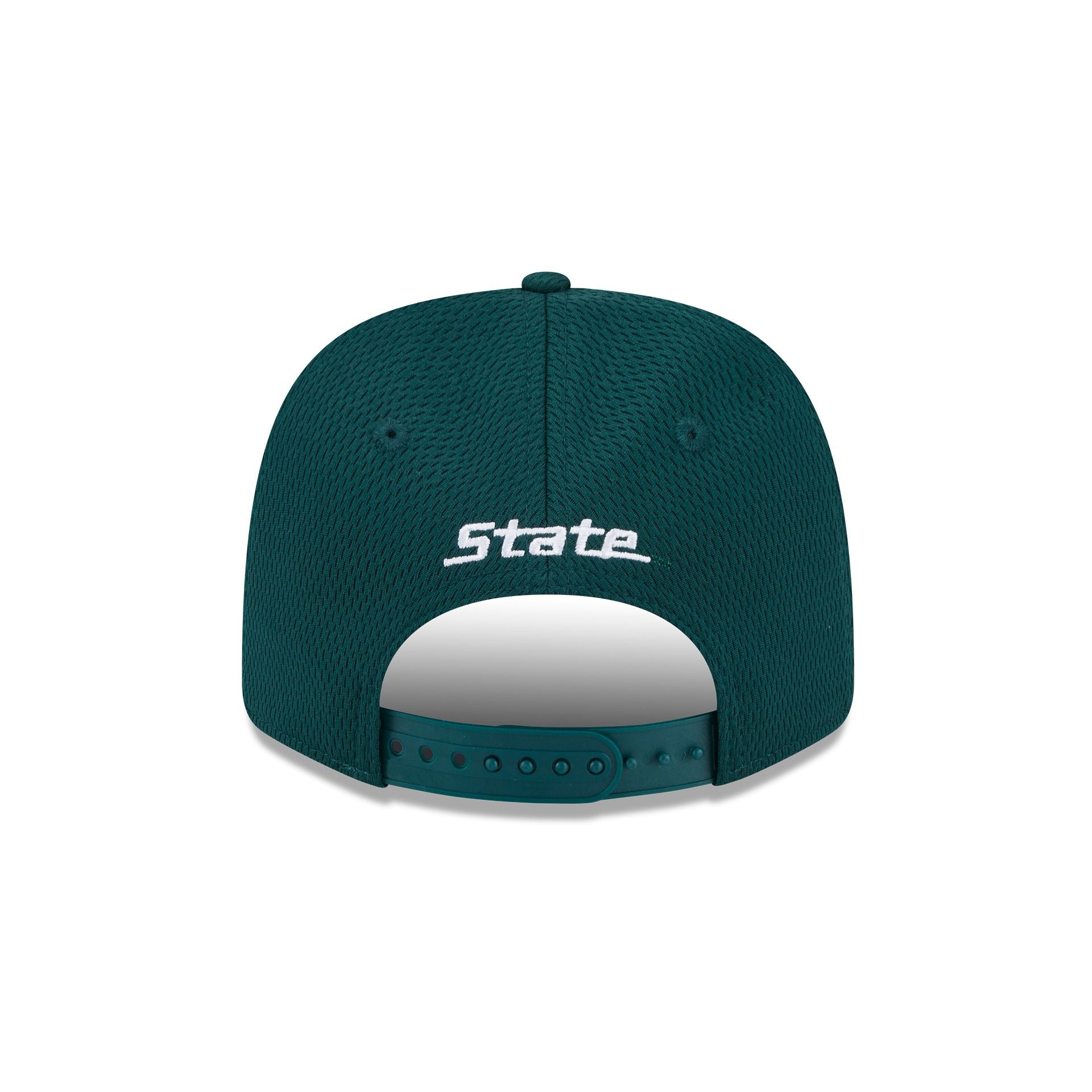 Michigan State Spartans 9SEVENTY Stretch-Snap Hat