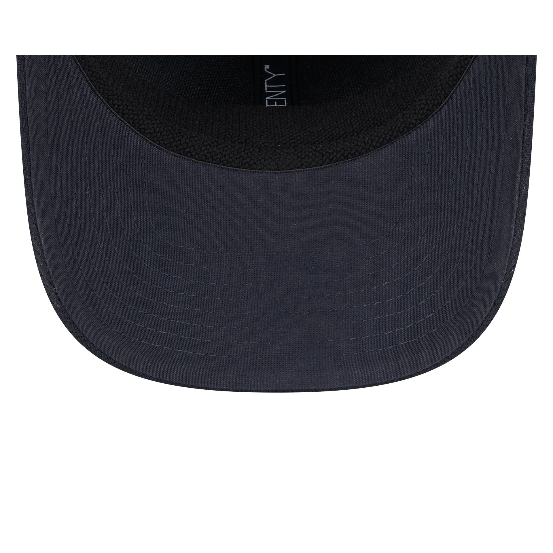 Michigan Wolverines 9SEVENTY Stretch-Snap Hat