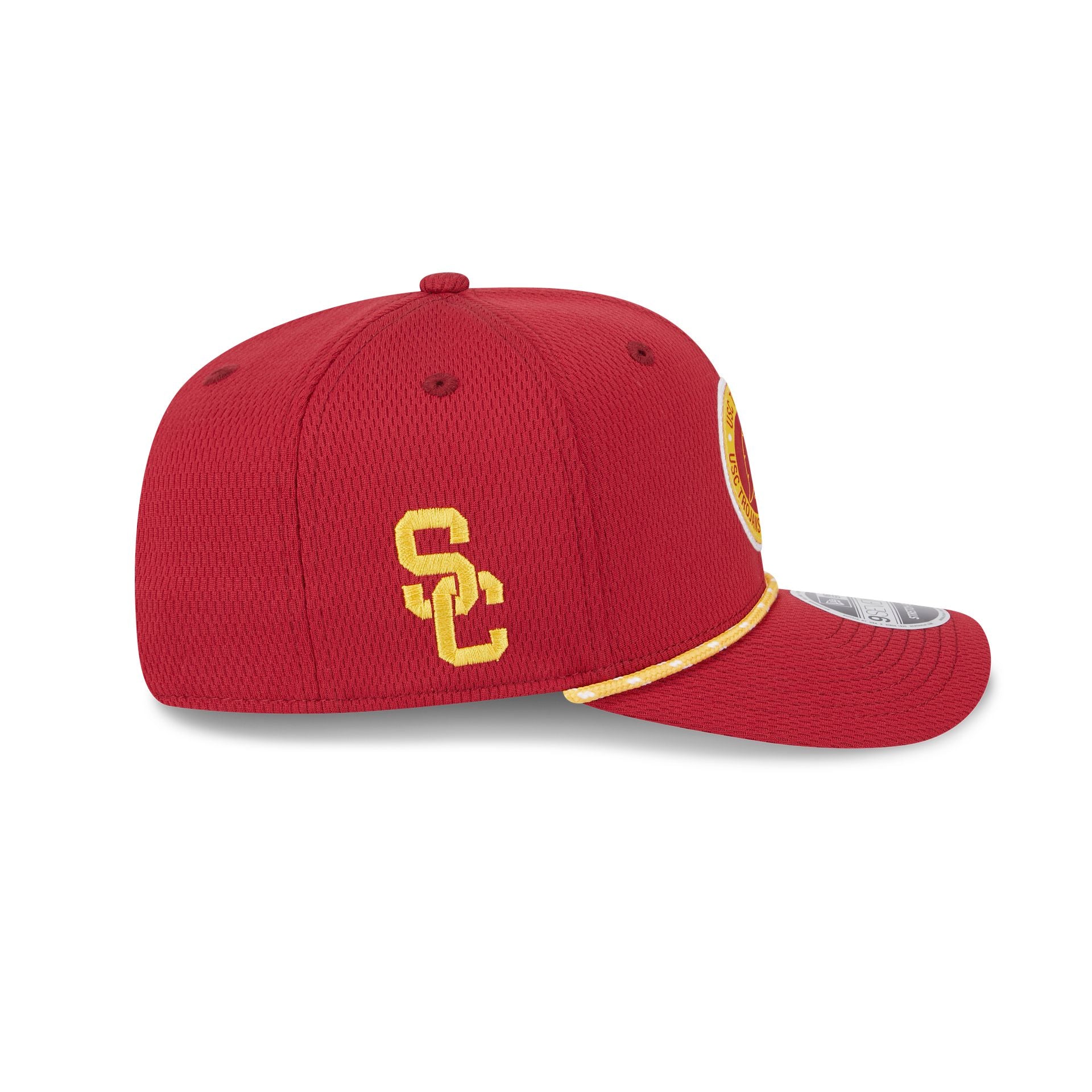 USC Trojans 9SEVENTY Stretch-Snap Hat