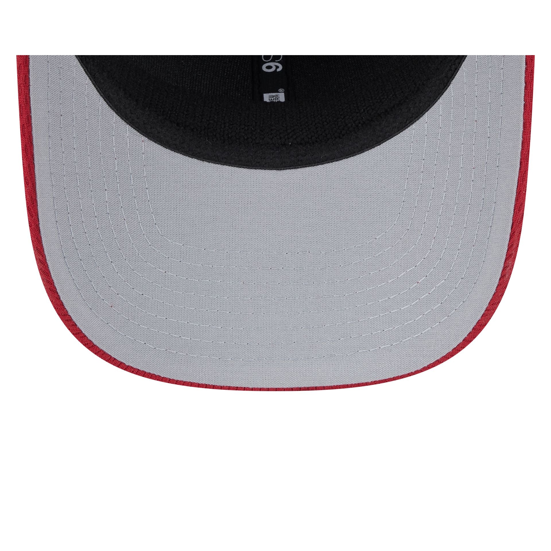 USC Trojans 9SEVENTY Stretch-Snap Hat