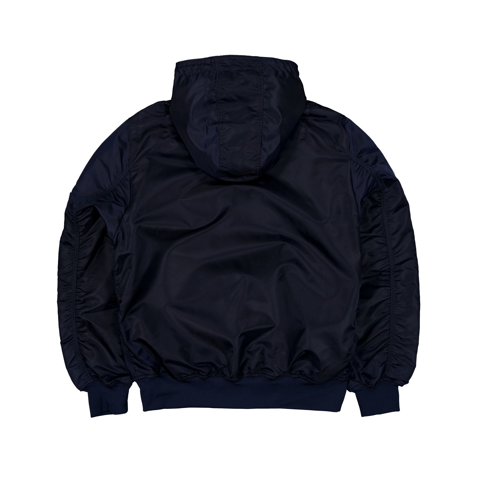 Alpha Industries x Chicago Bears L-2B Hooded Bomber Jacket