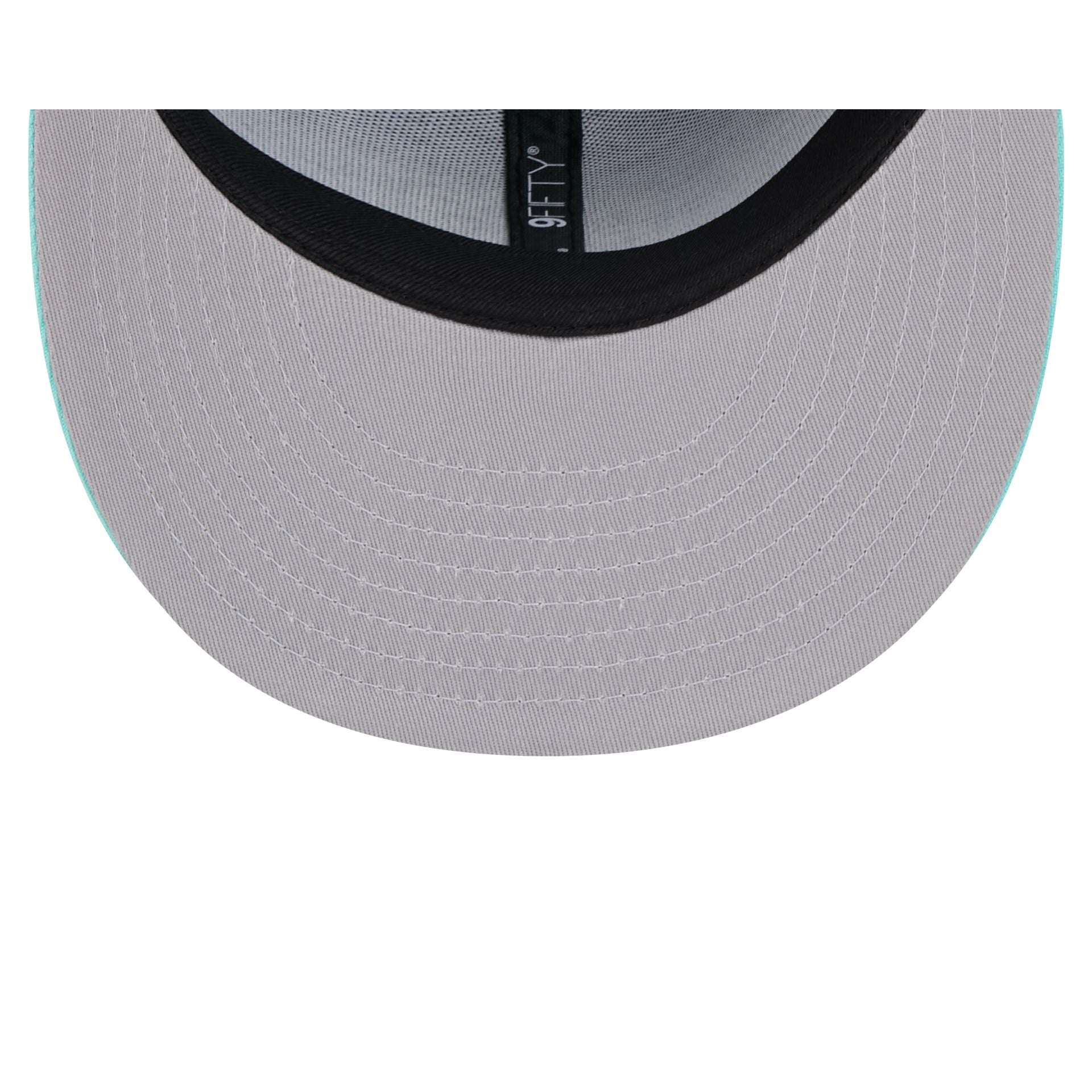 Seattle Sounders Team 9FIFTY Snapback Hat