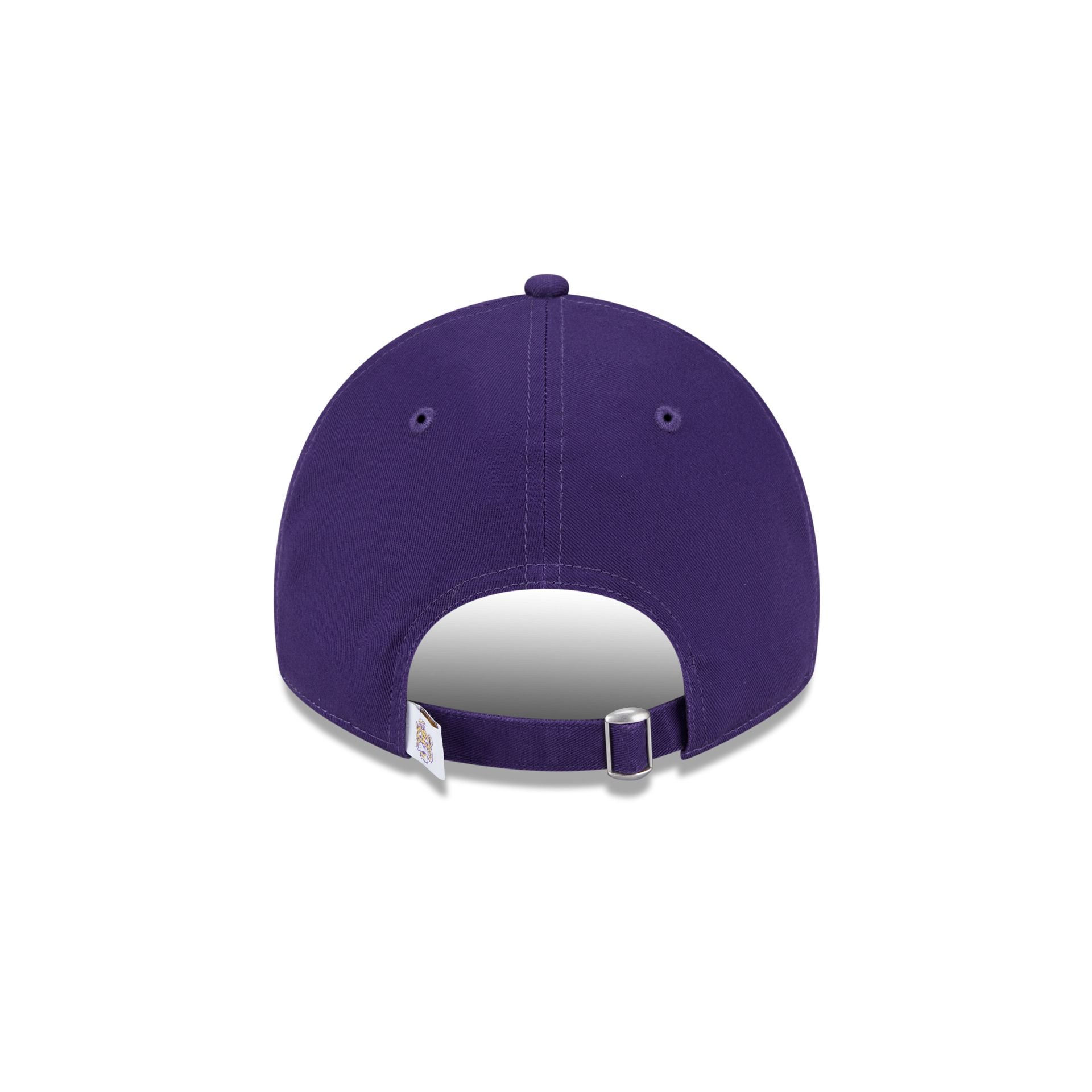 LSU Tigers Go-To College Vault 9TWENTY Adjustable Hat